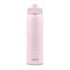 Pink Gingham
