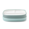 Dewdrop/Grayed Jade