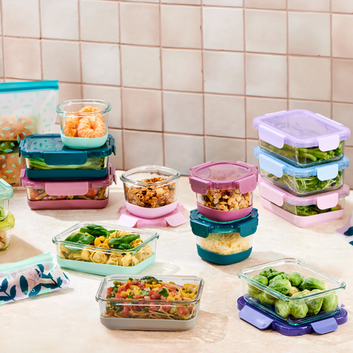 Food Storage
