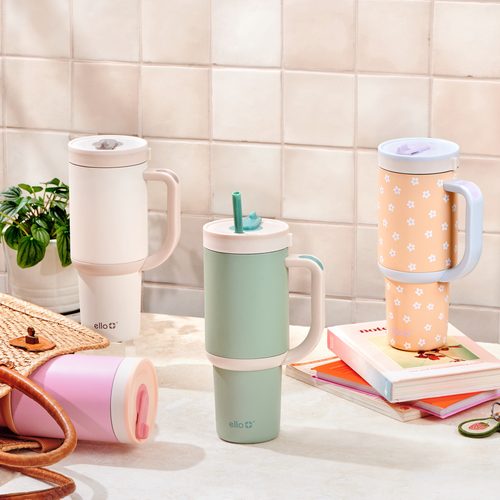Tumblers