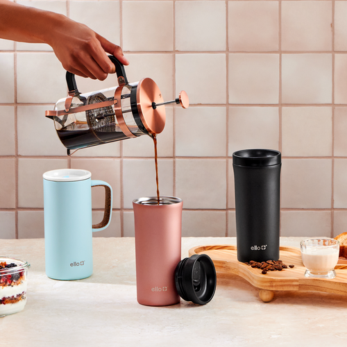 Travel Mugs