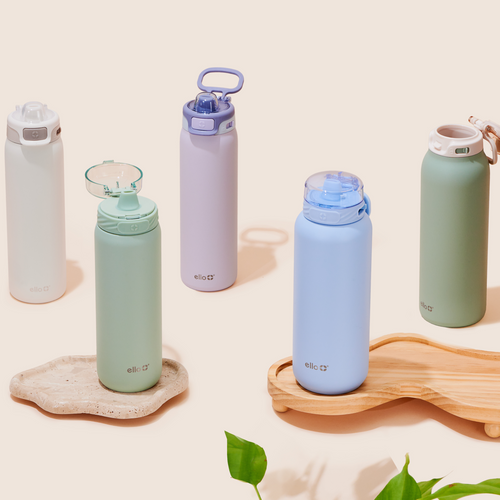 Water Bottles