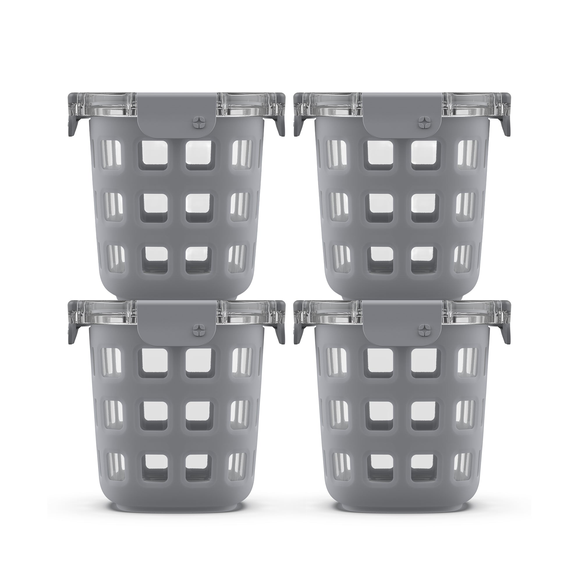 Duraglass™ 3 Cup Bundle