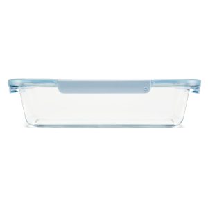 Color Lock® Glass 9x13 Deep Bakeware