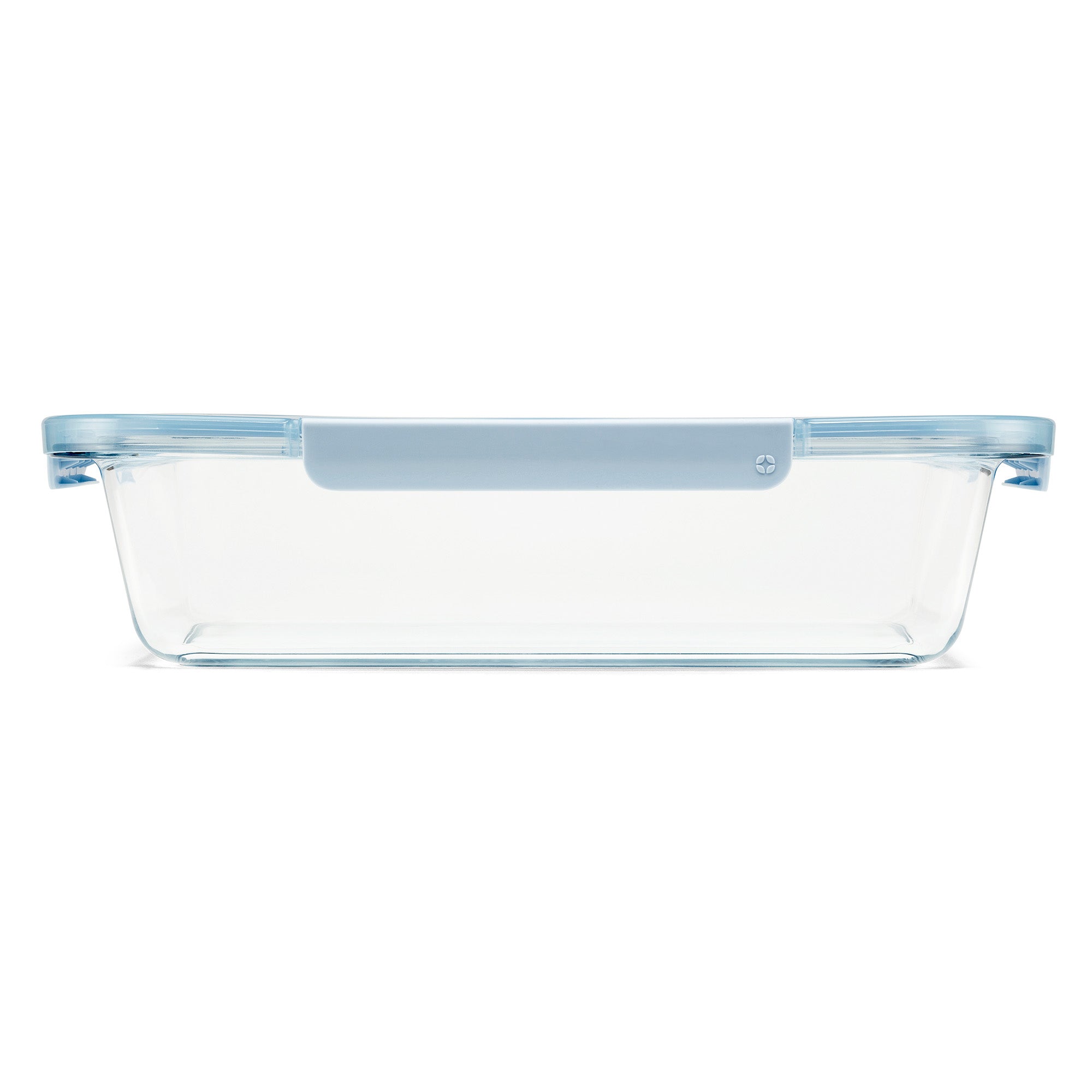 Color Lock® Glass 9x13 Deep Bakeware