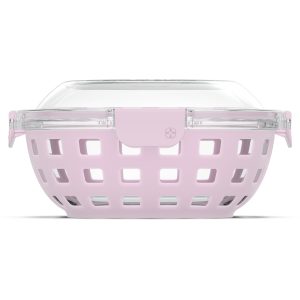 Duraglass™ 5 Cup Lunch Bowl Container