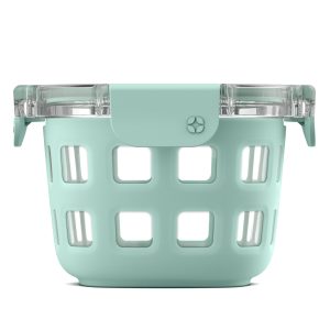 Duraglass™ 2 Cup Glass Meal Prep Bowl