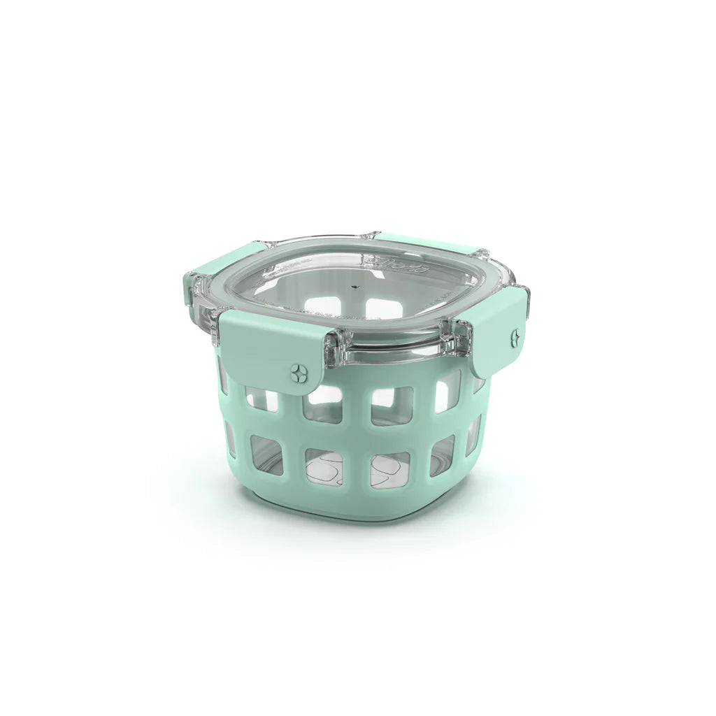 Duraglass™ 2 Cup Glass Meal Prep Bowl - 4 Pack - Image 6