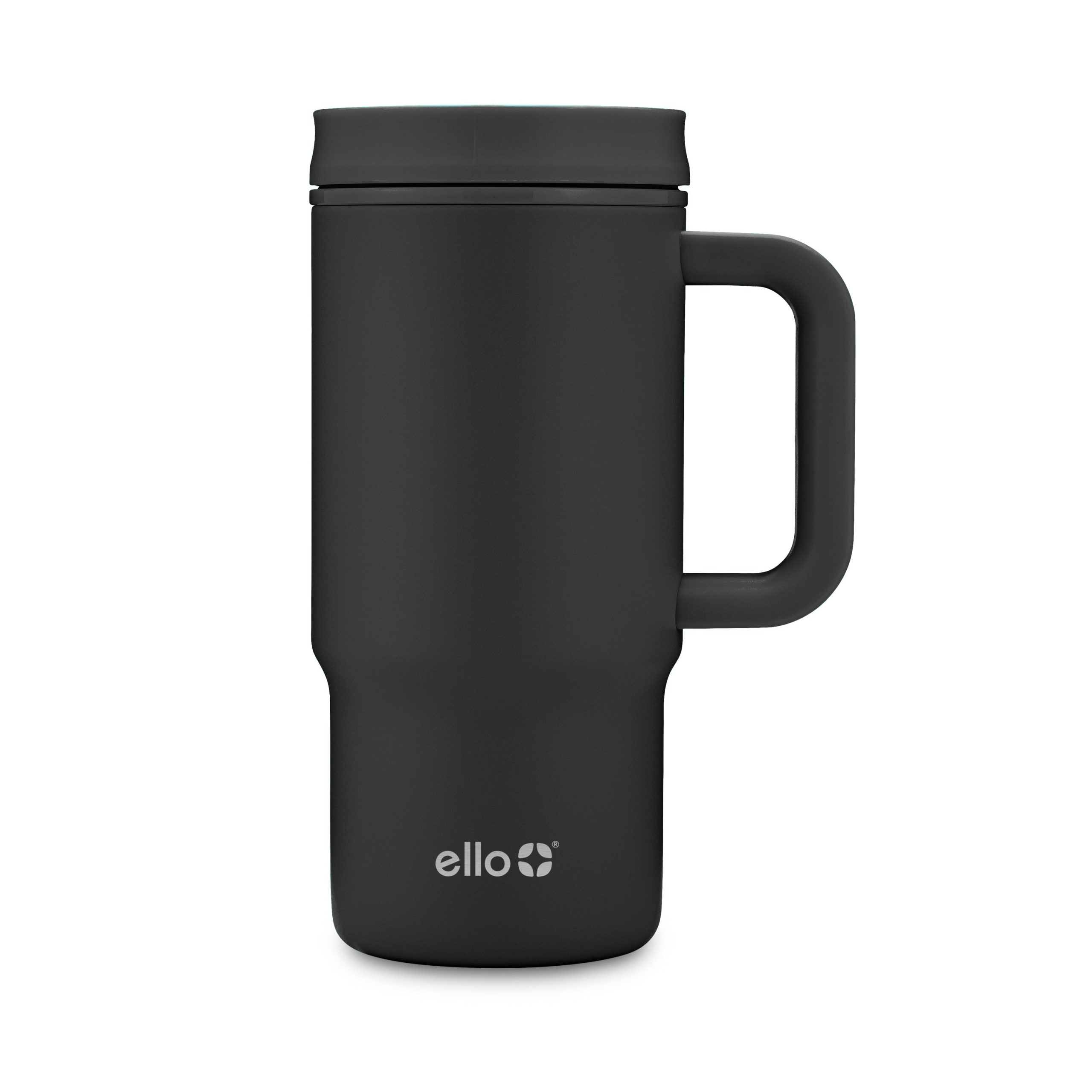 Sutton™ 16oz Stainless Steel Travel Mug - Image 7