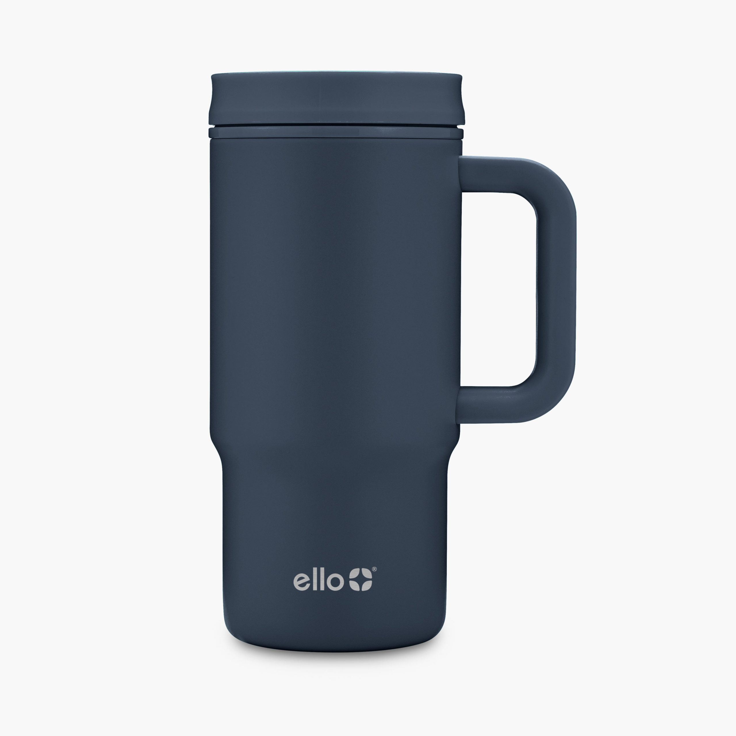 Sutton™ 16oz Stainless Steel Travel Mug - Image 5