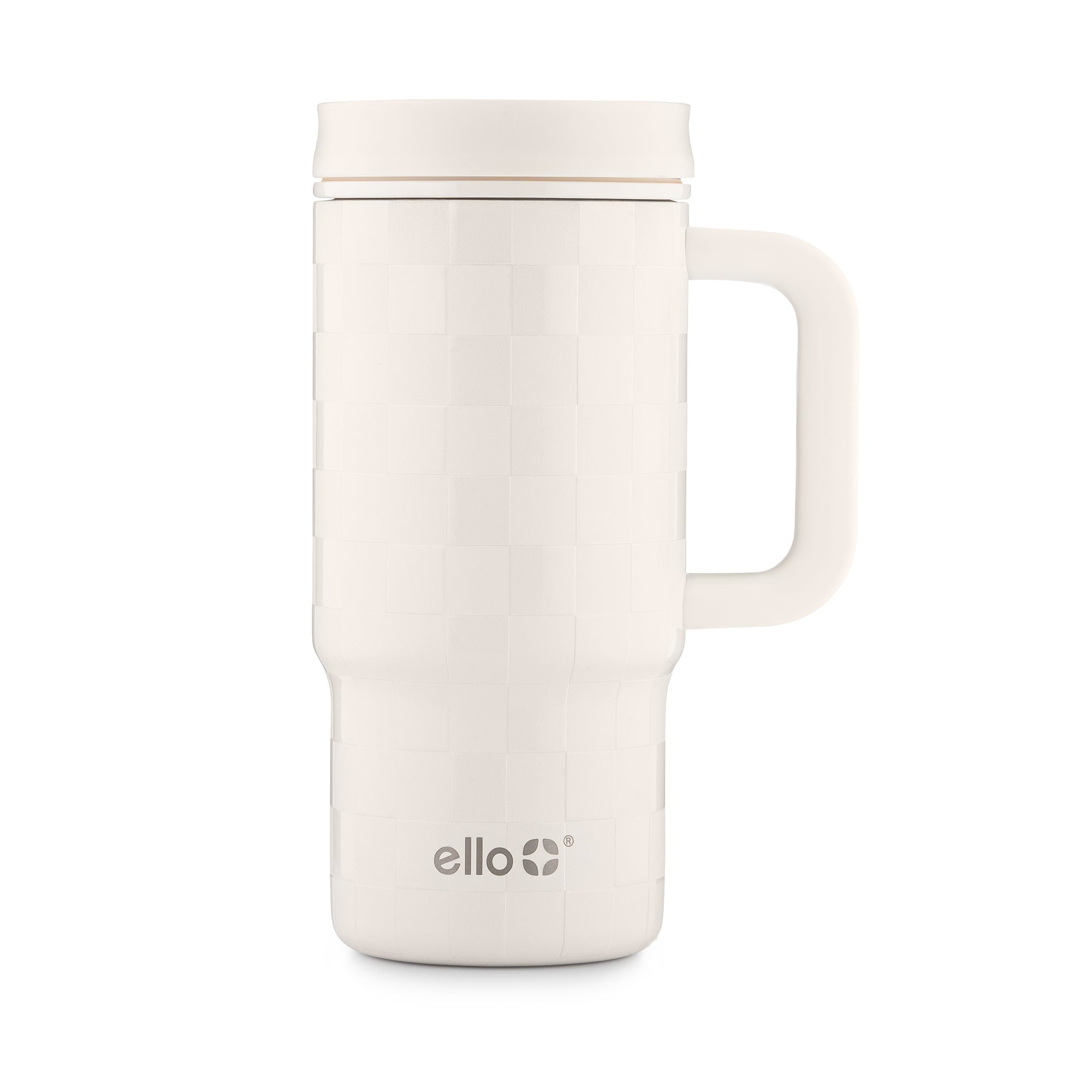 Sutton™ 16oz Stainless Steel Travel Mug - Image 4
