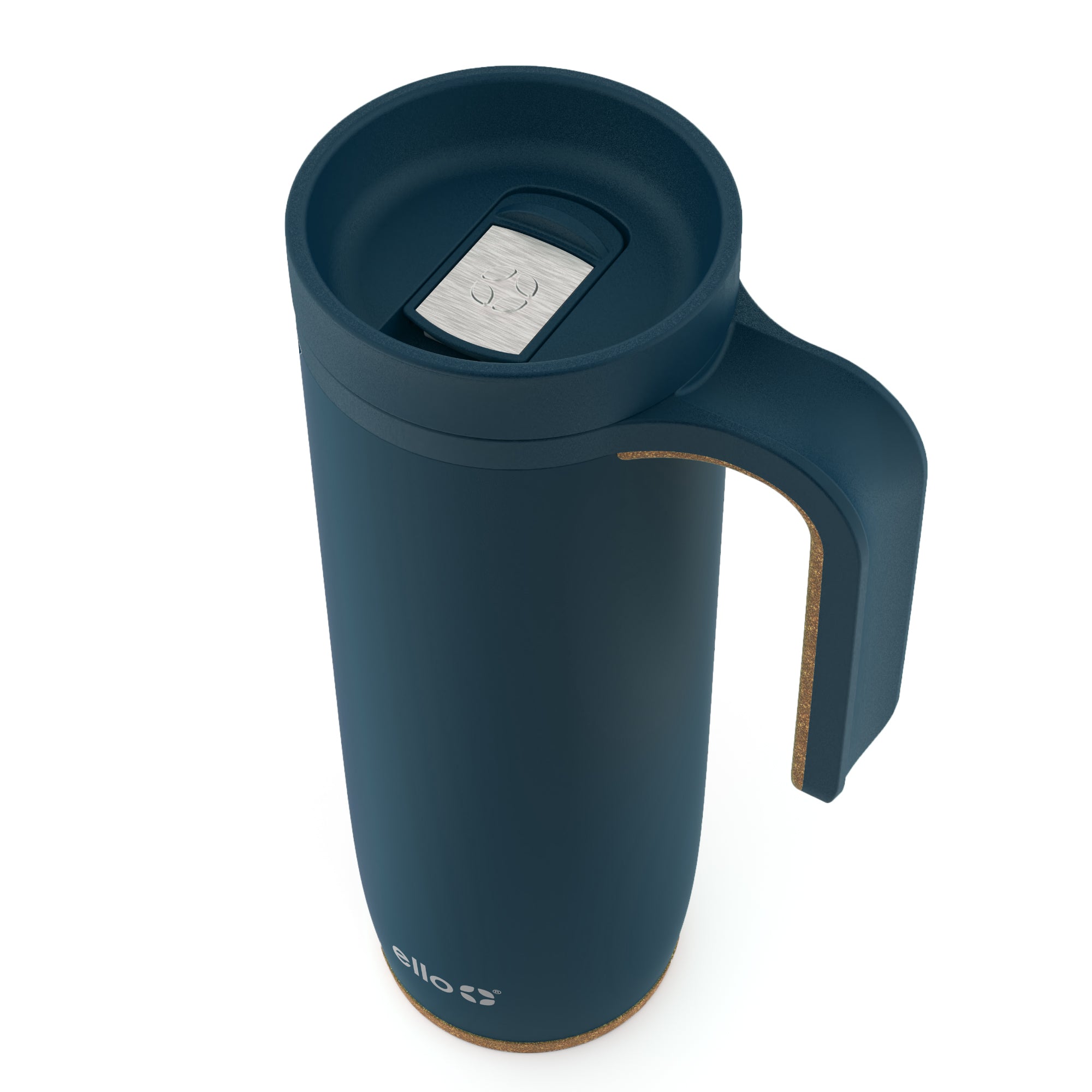 Magnet 18oz Stainless Steel Travel Mug - Image 10