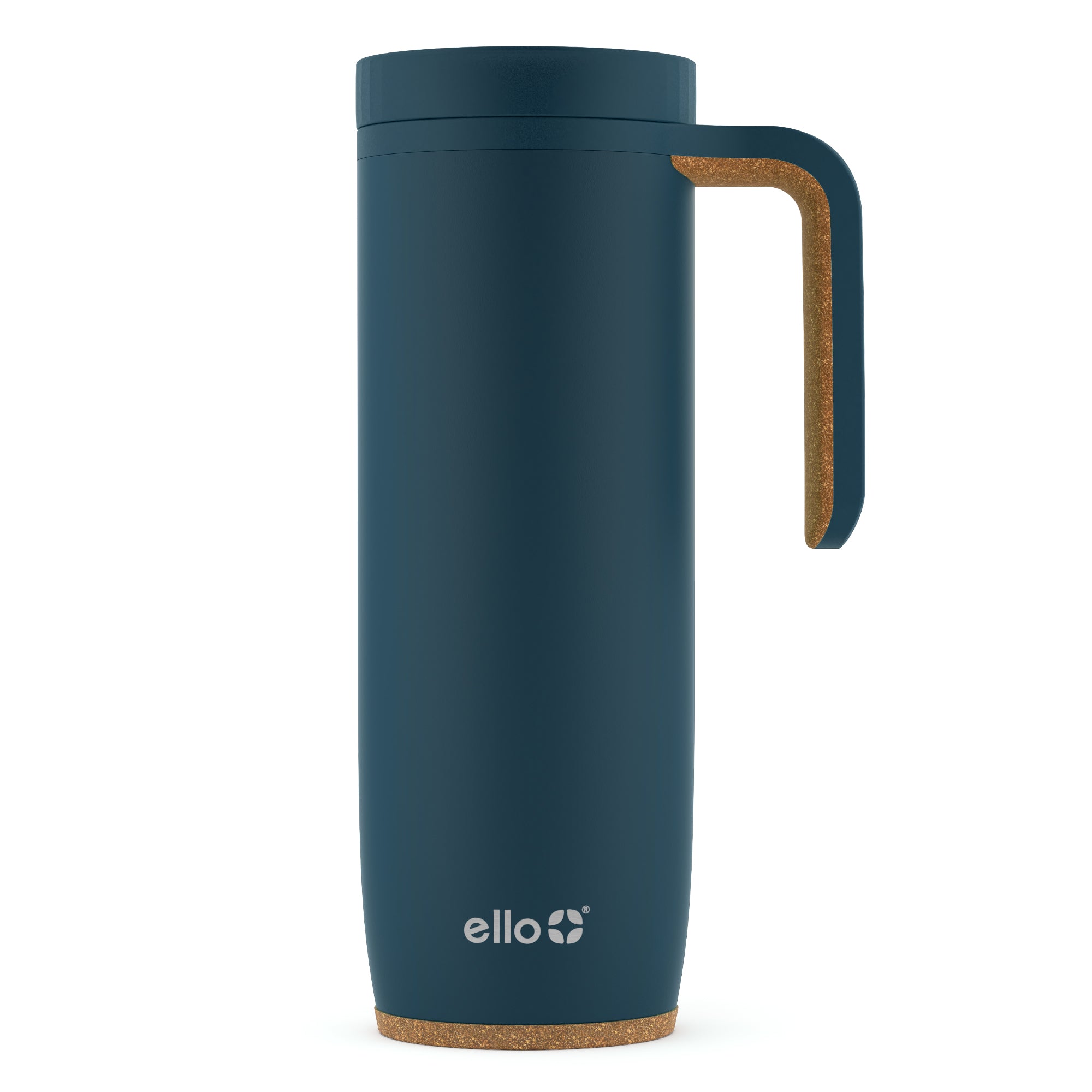 Magnet 18oz Stainless Steel Travel Mug - Image 9