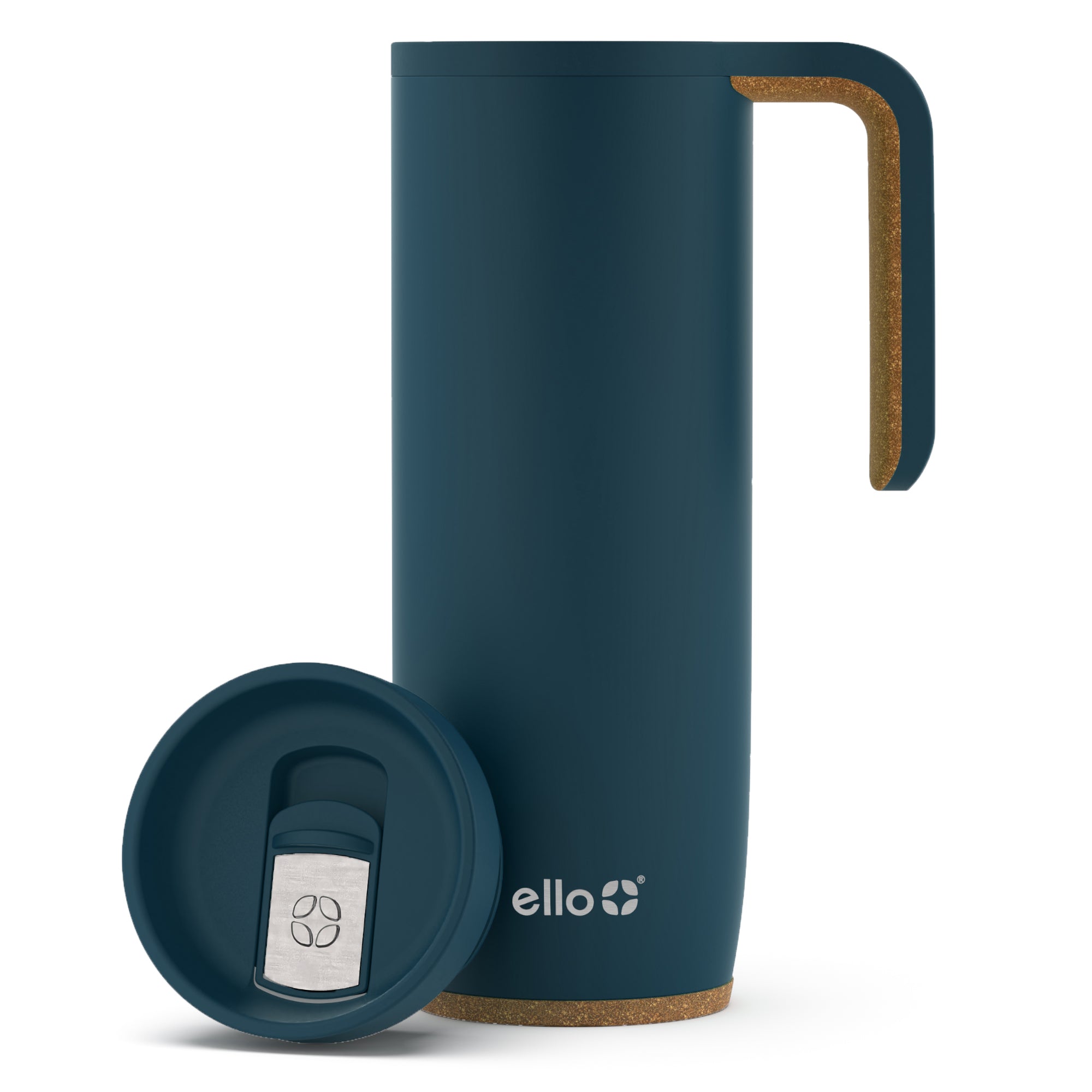Magnet 18oz Stainless Steel Travel Mug - Image 11