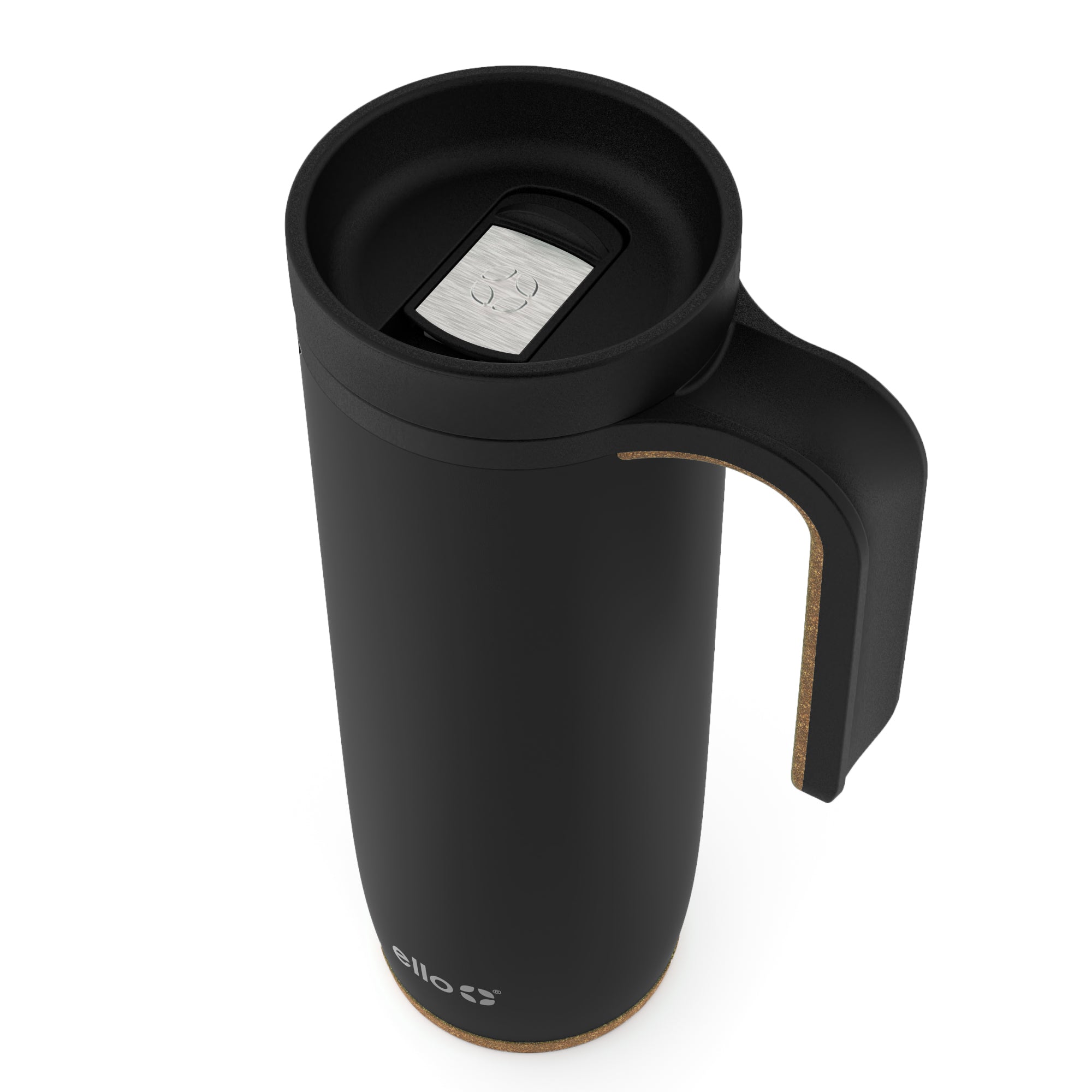 Magnet 18oz Stainless Steel Travel Mug - Image 7