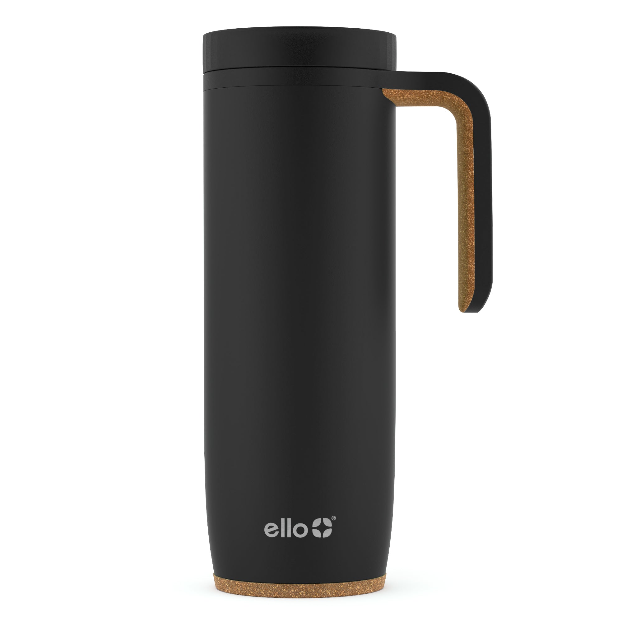 Magnet 18oz Stainless Steel Travel Mug - Image 6