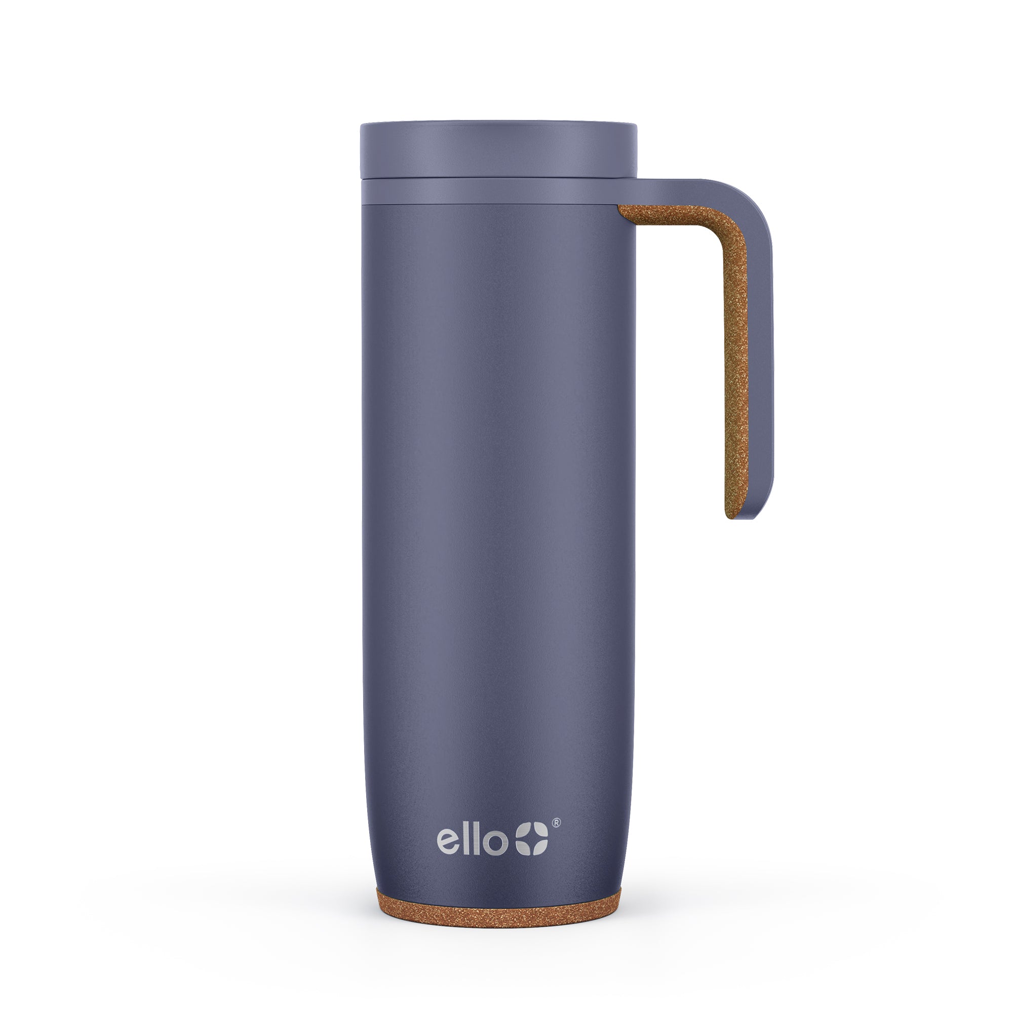 Magnet 18oz Stainless Steel Travel Mug - Image 4
