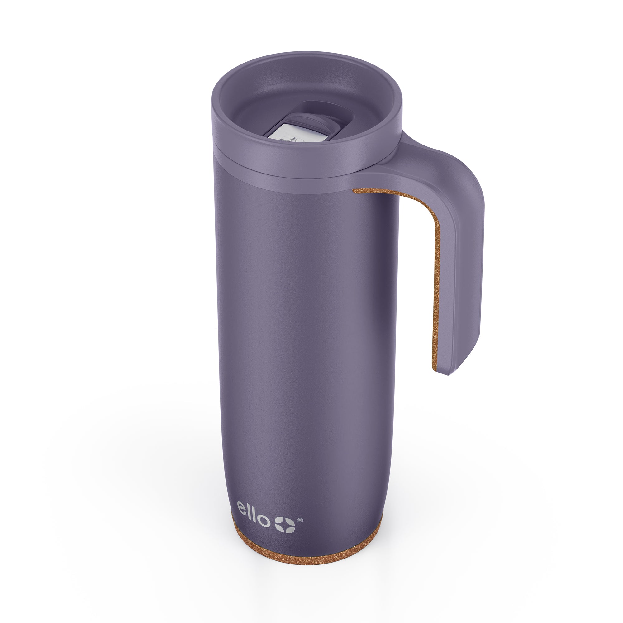 Magnet 18oz Stainless Steel Travel Mug - Image 5