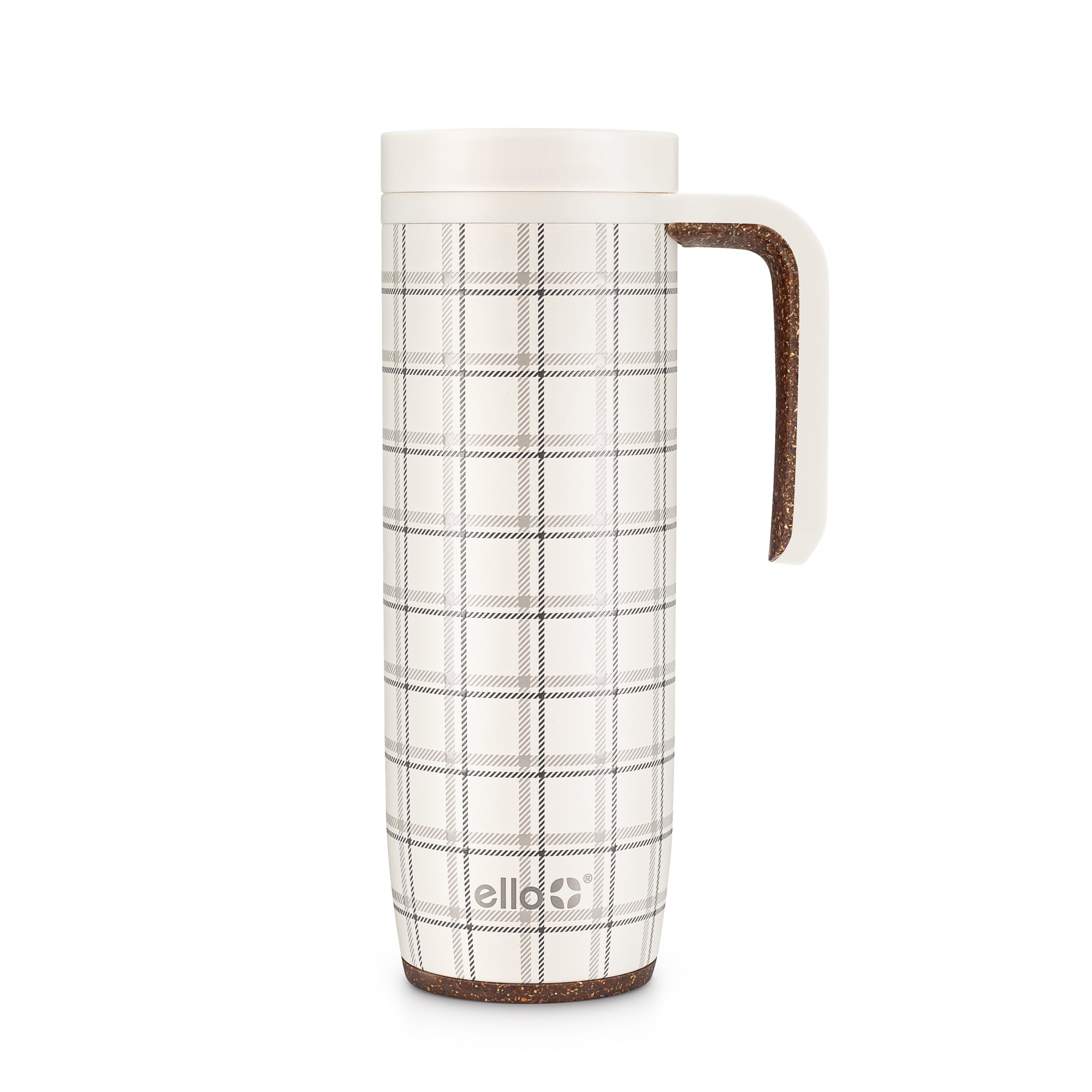 Magnet 18oz Stainless Steel Travel Mug - Image 3