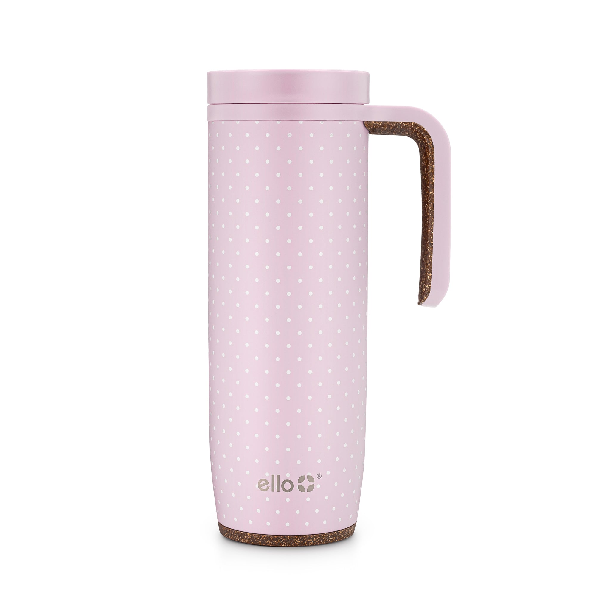 Magnet 18oz Stainless Steel Travel Mug - Image 20