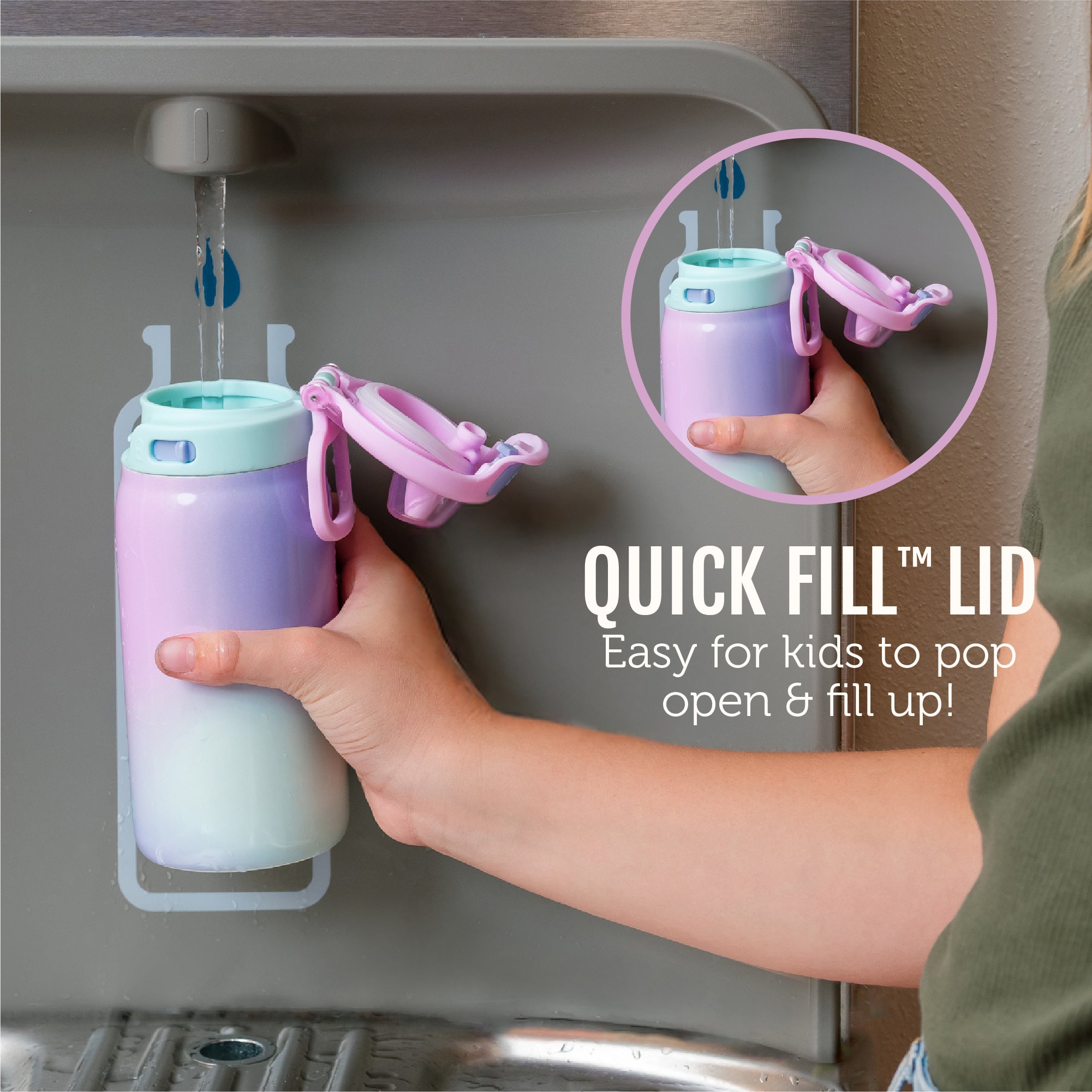 To The Rescue Bundle - Kids Hydration - Image 3