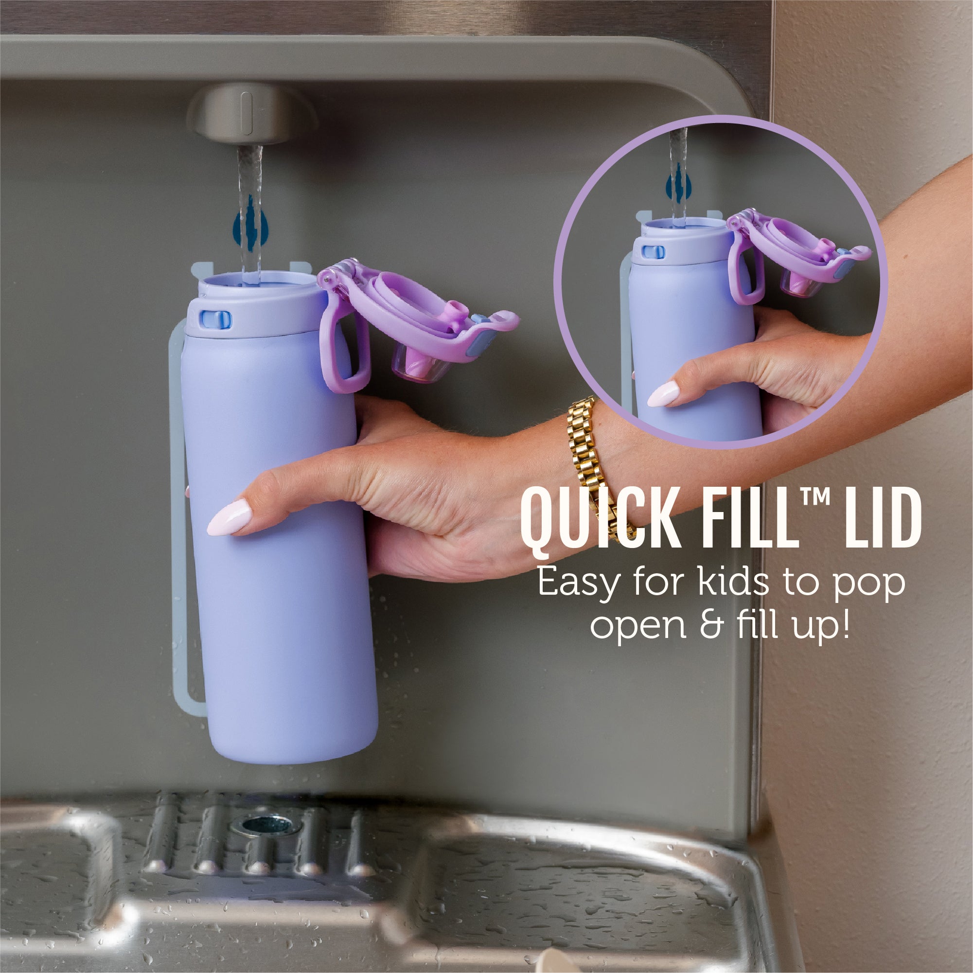 Back To School Bundle - Kids Hydration & Lunch - Image 5