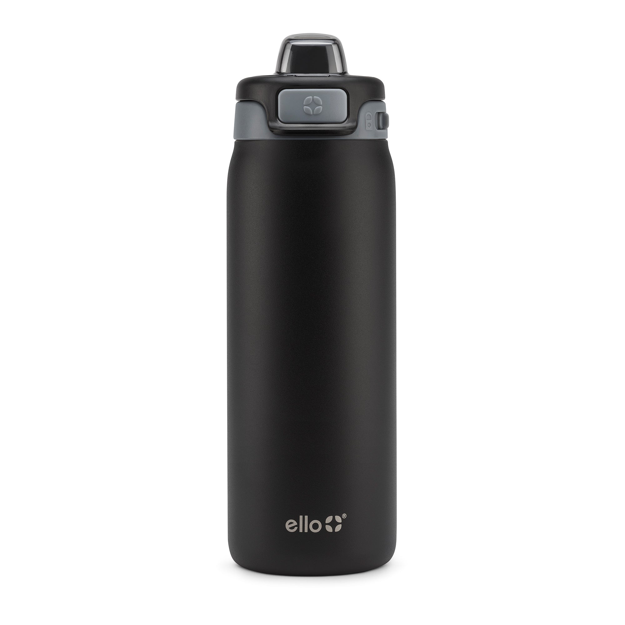 Pop & Fill Kids Water Bottle - 18oz, Stainless Steel - Image 5