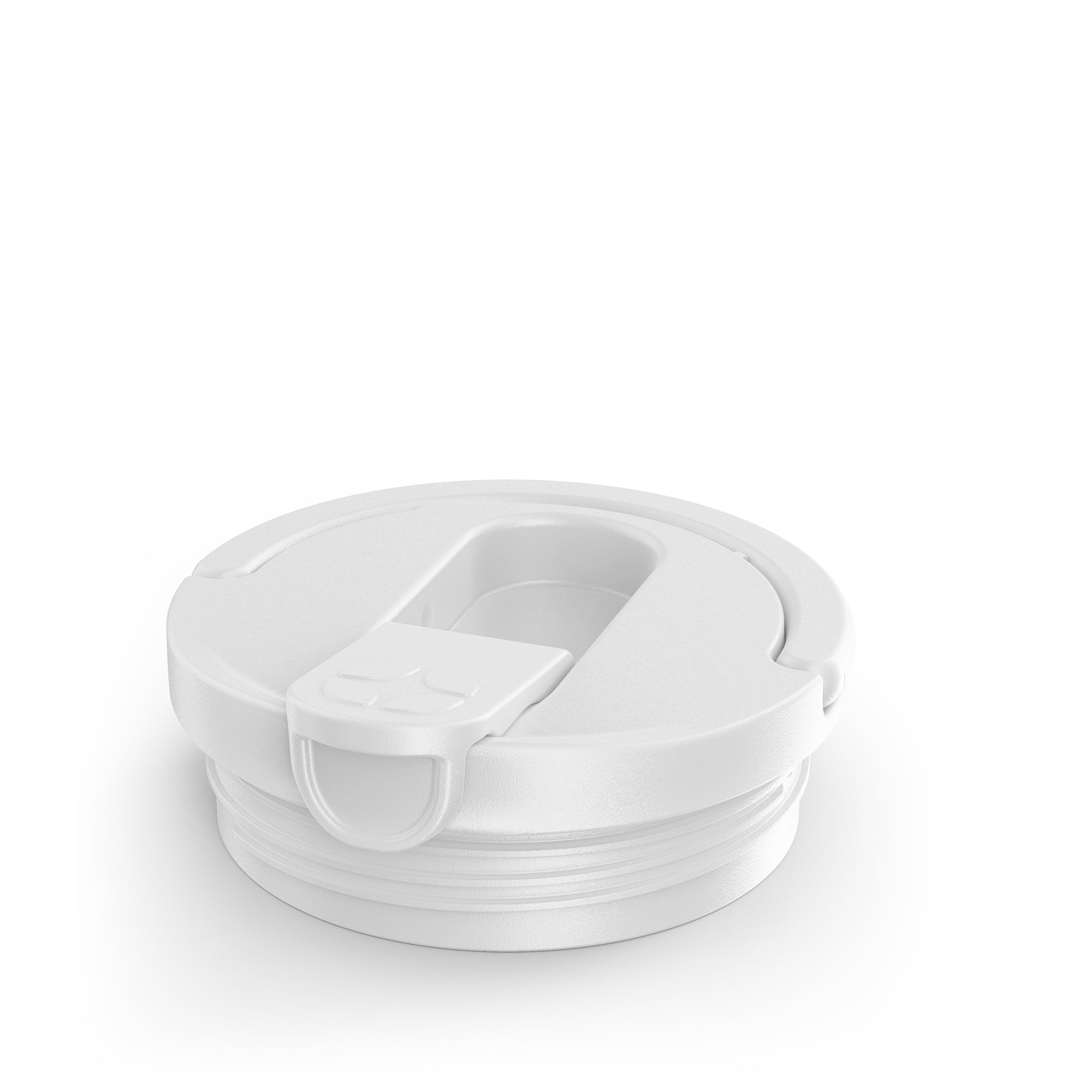 Replacement Lid - Port 30oz Stainless Steel Tumbler With Handle - Image 16