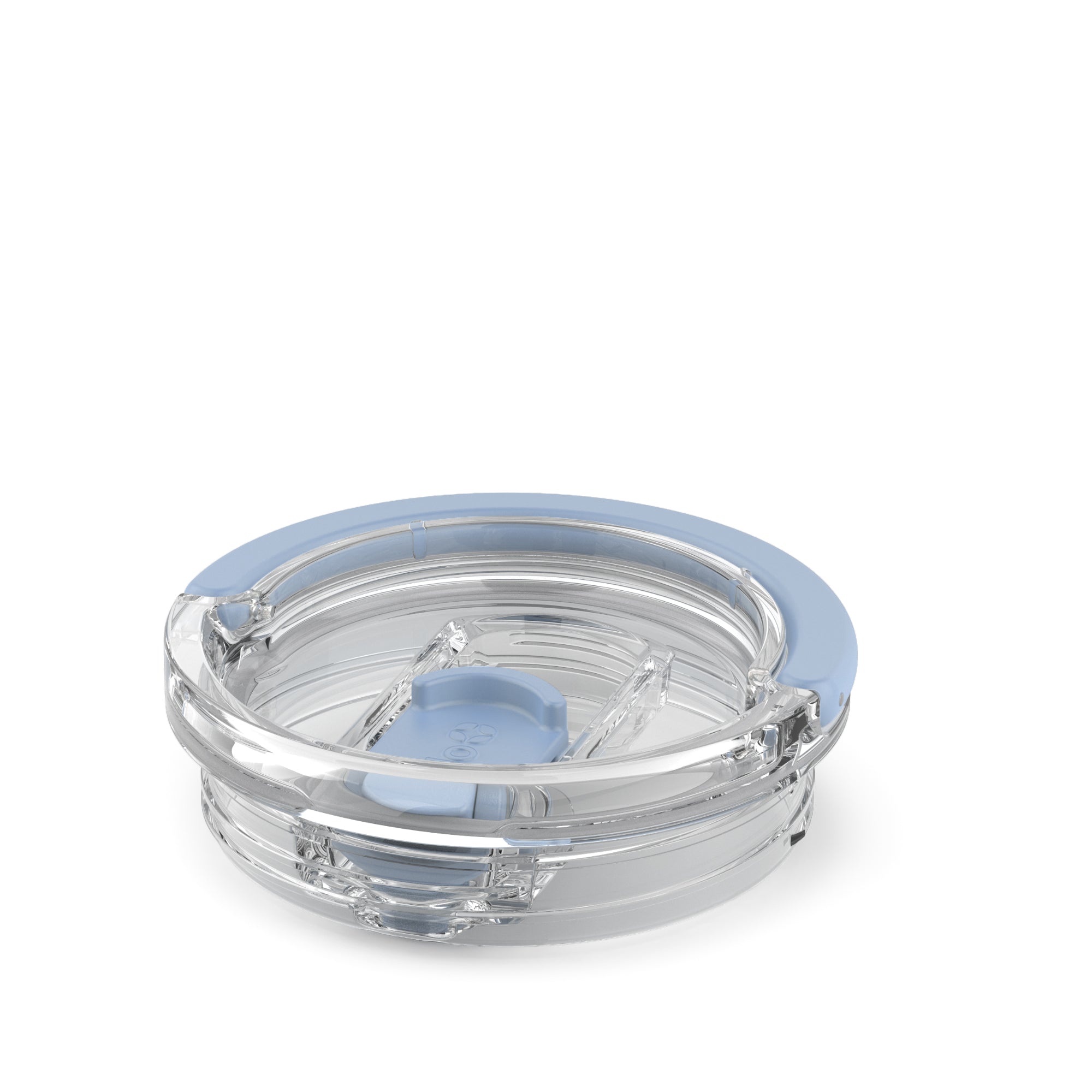 Replacement Lid - Port 30oz Stainless Steel Tumbler With Handle - Image 3