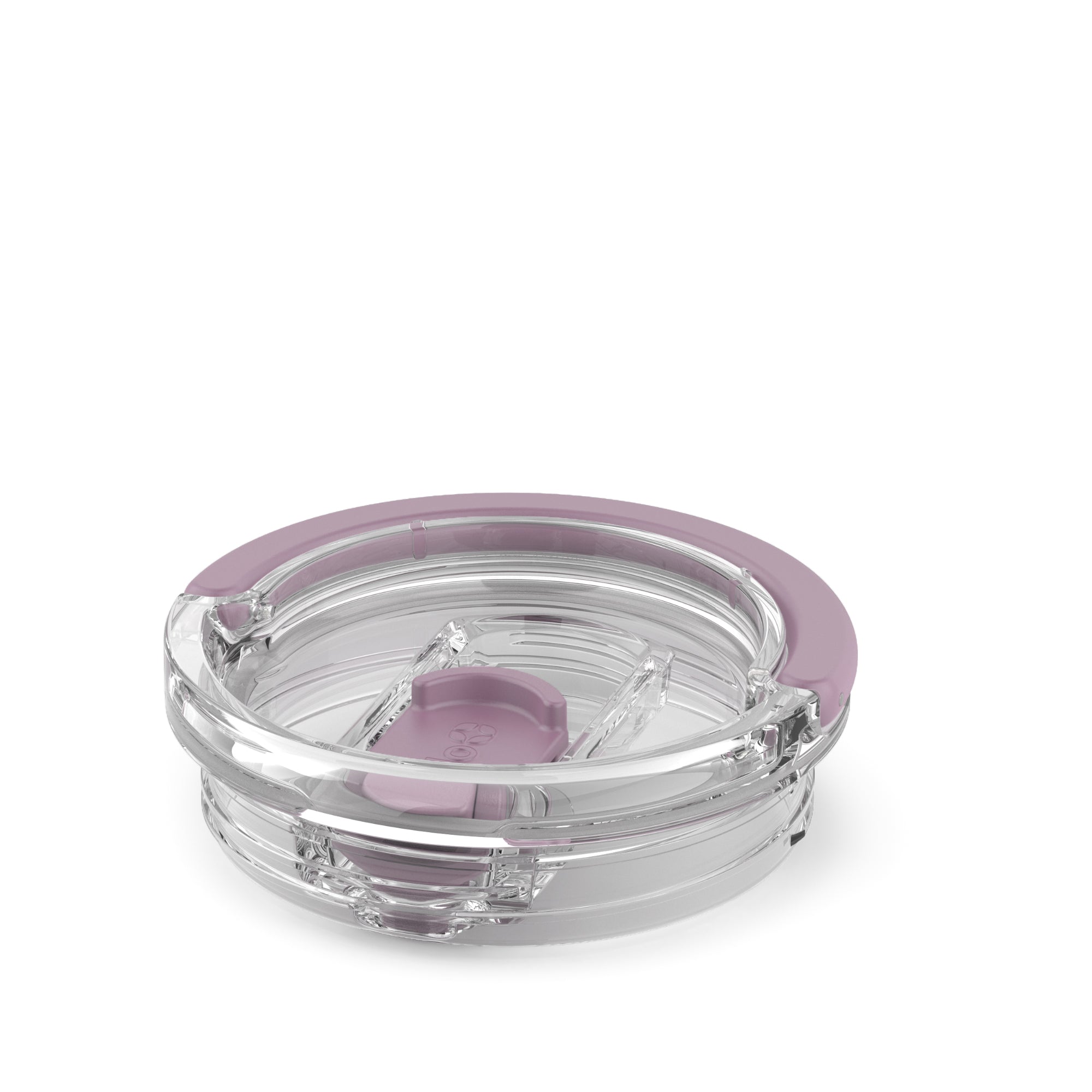 Replacement Lid - Port 30oz Stainless Steel Tumbler With Handle - Image 5
