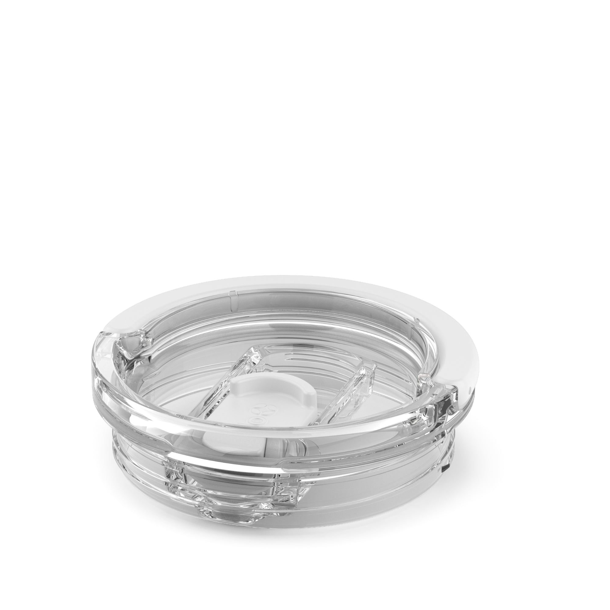 Replacement Lid - Port 30oz Stainless Steel Tumbler With Handle - Image 8
