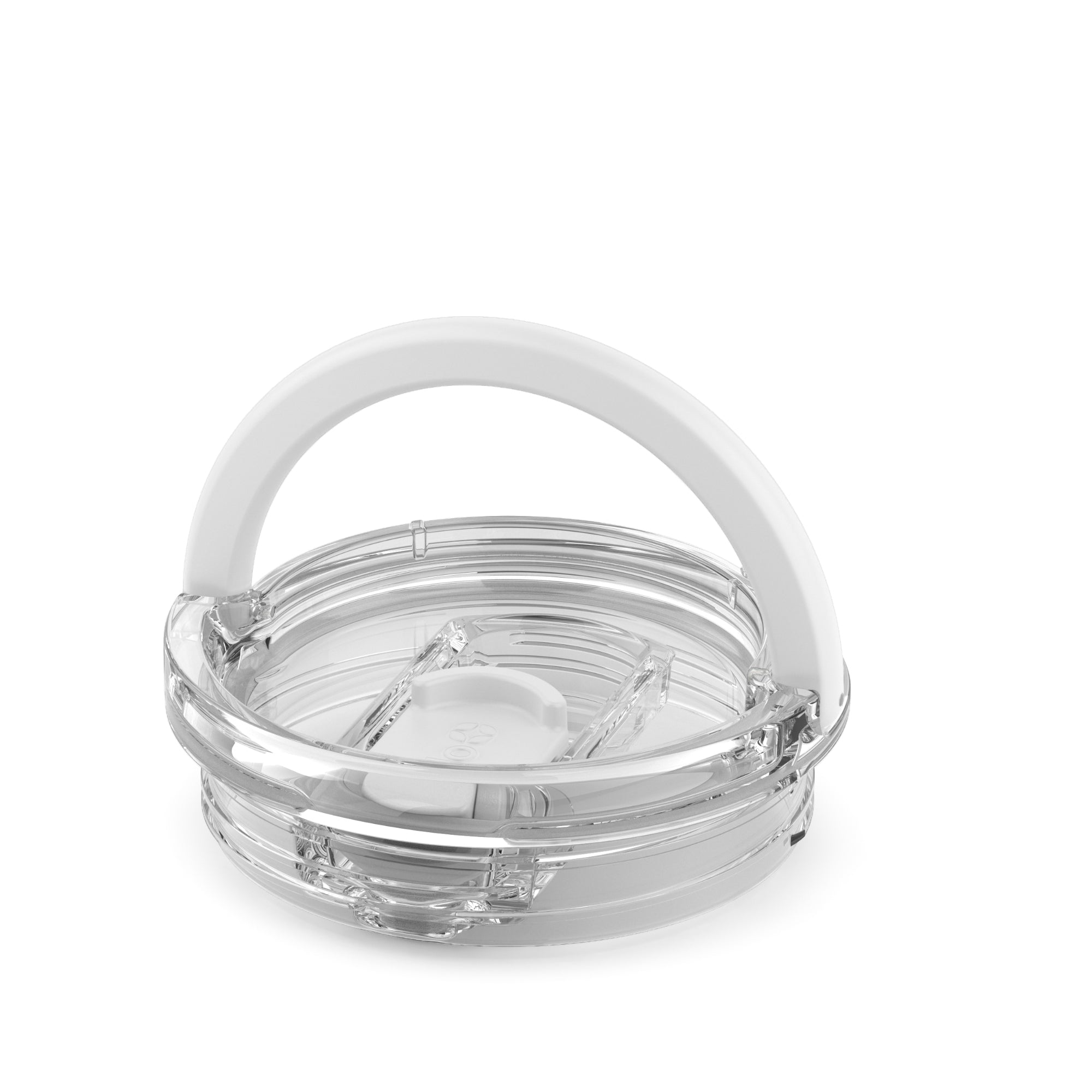 Replacement Lid - Port 30oz Stainless Steel Tumbler With Handle - Image 9