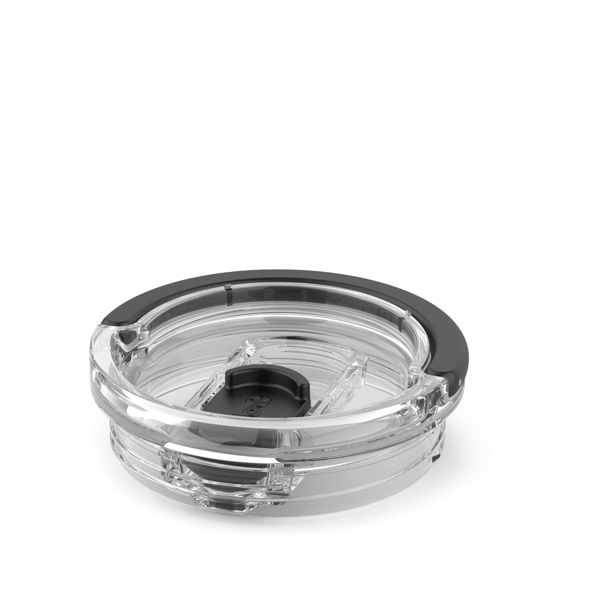 Replacement Lid - Port 30oz Stainless Steel Tumbler With Handle - Image 11