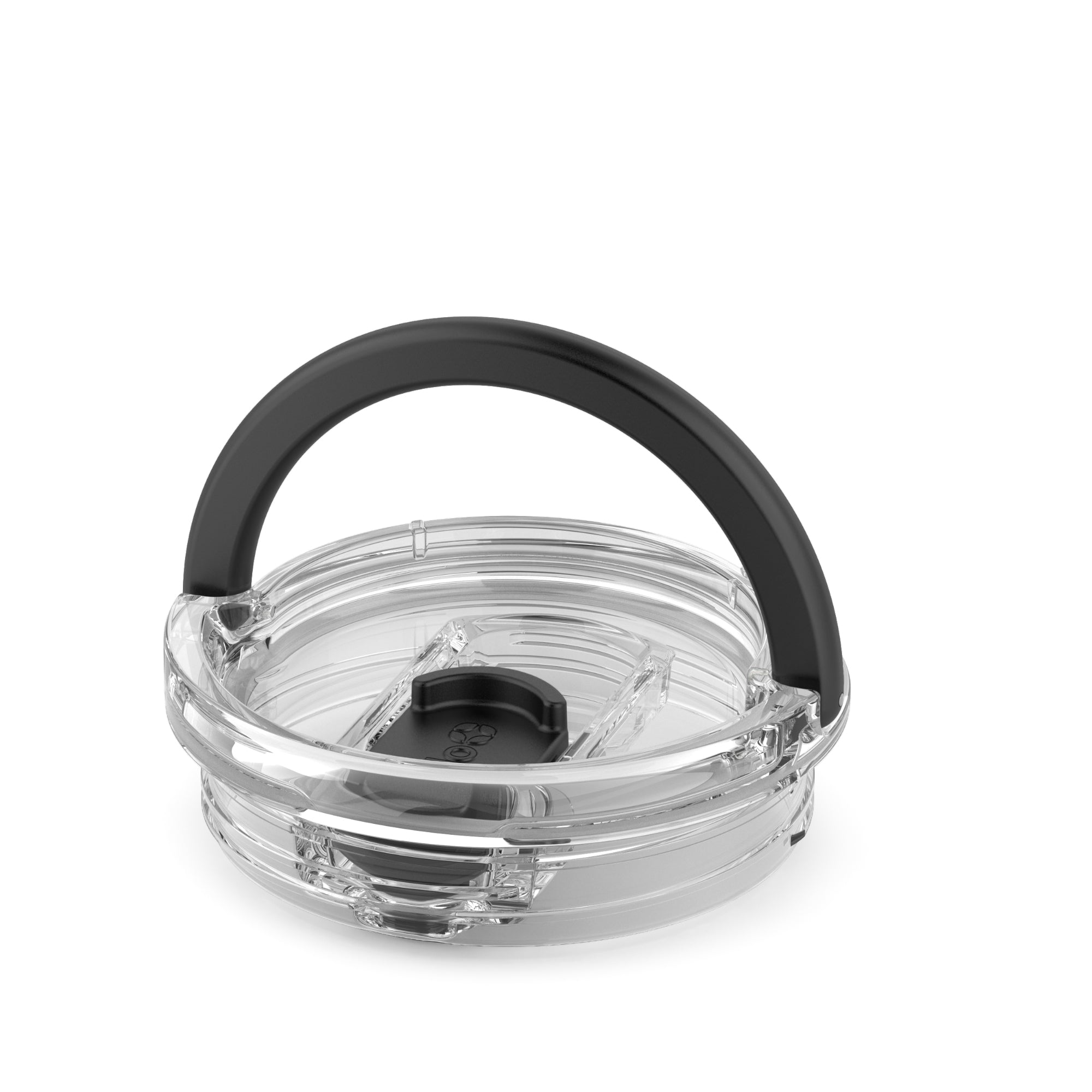 Replacement Lid - Port 30oz Stainless Steel Tumbler With Handle - Image 12
