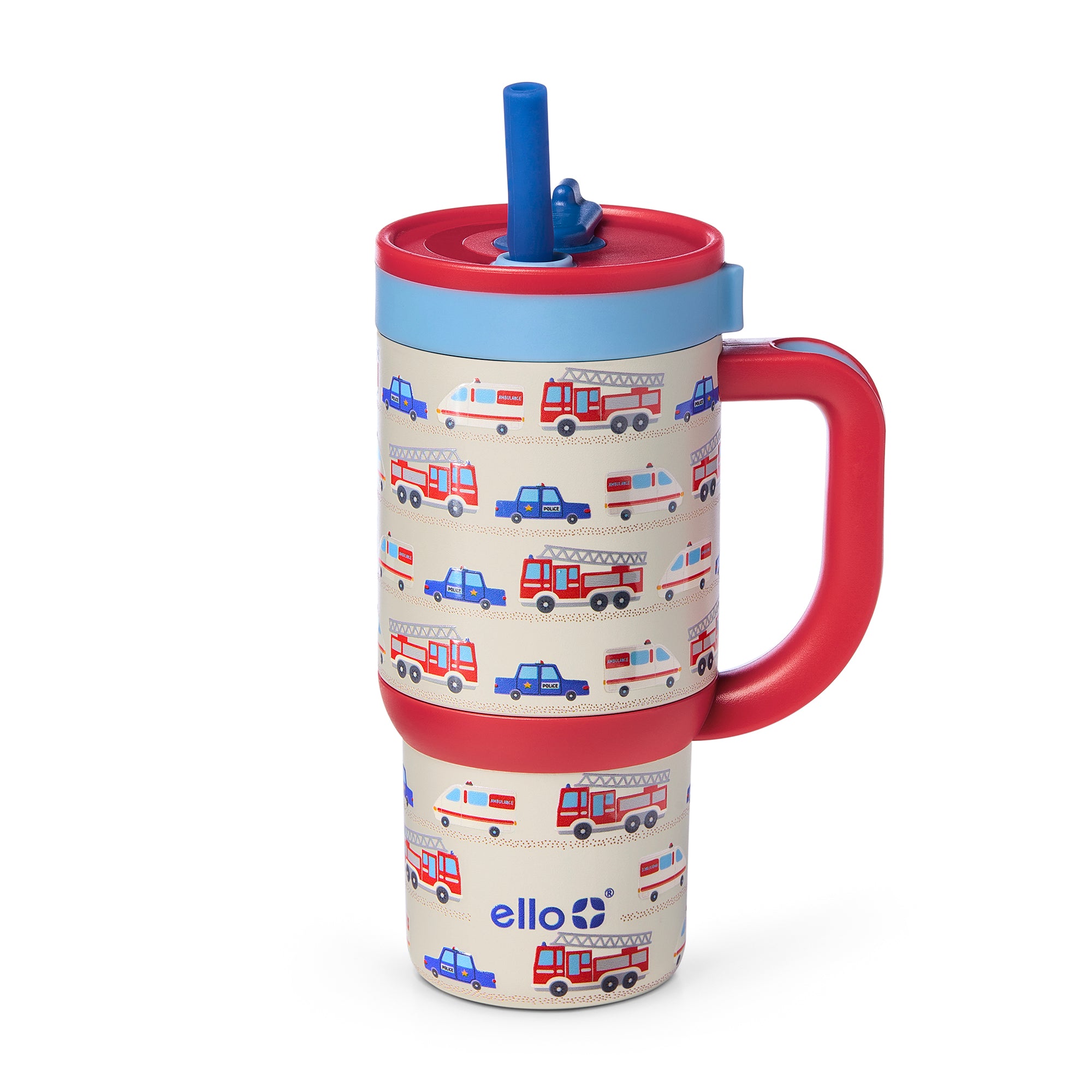 To The Rescue Bundle - Kids Hydration - Image 4