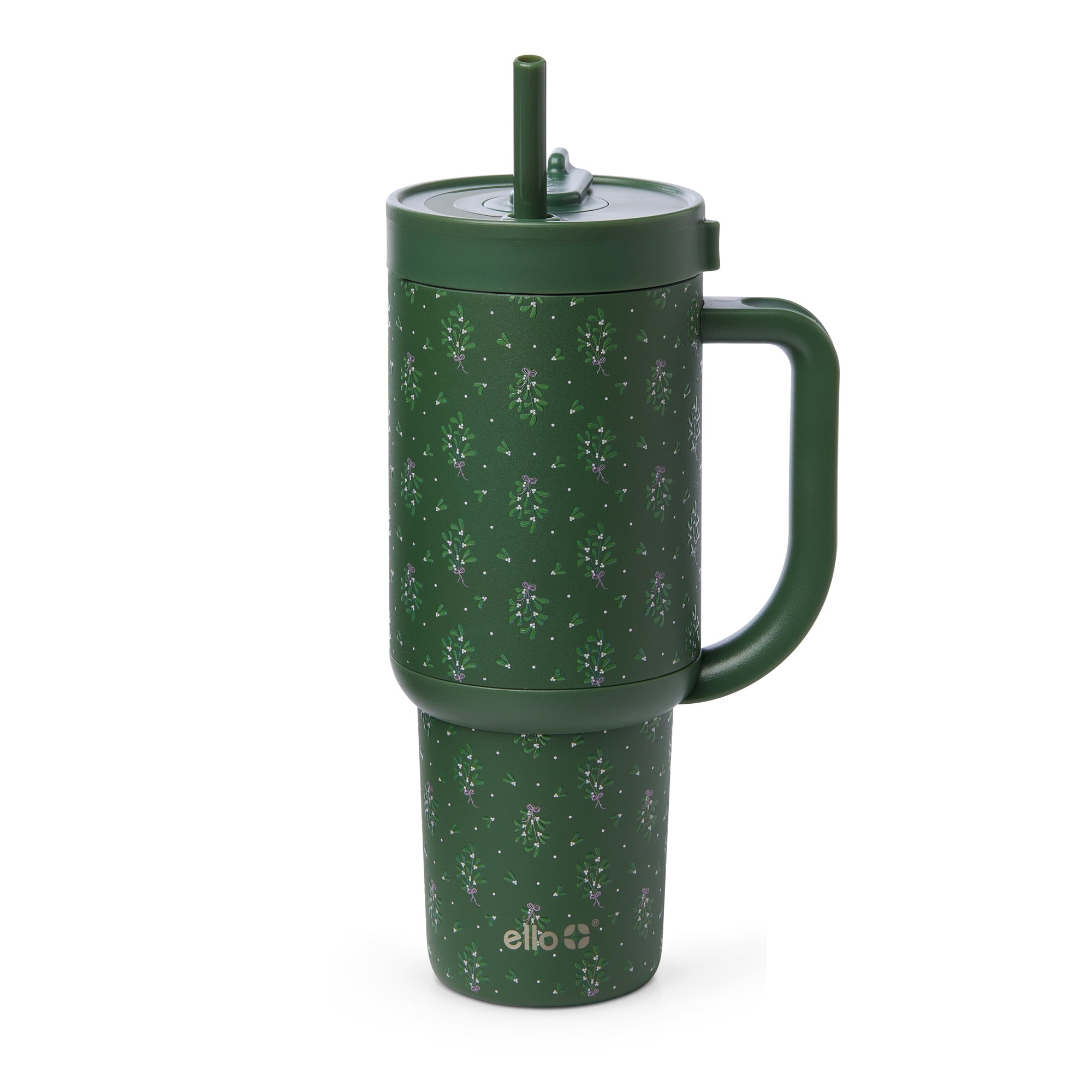 Holiday Drop - Oasis Tumbler