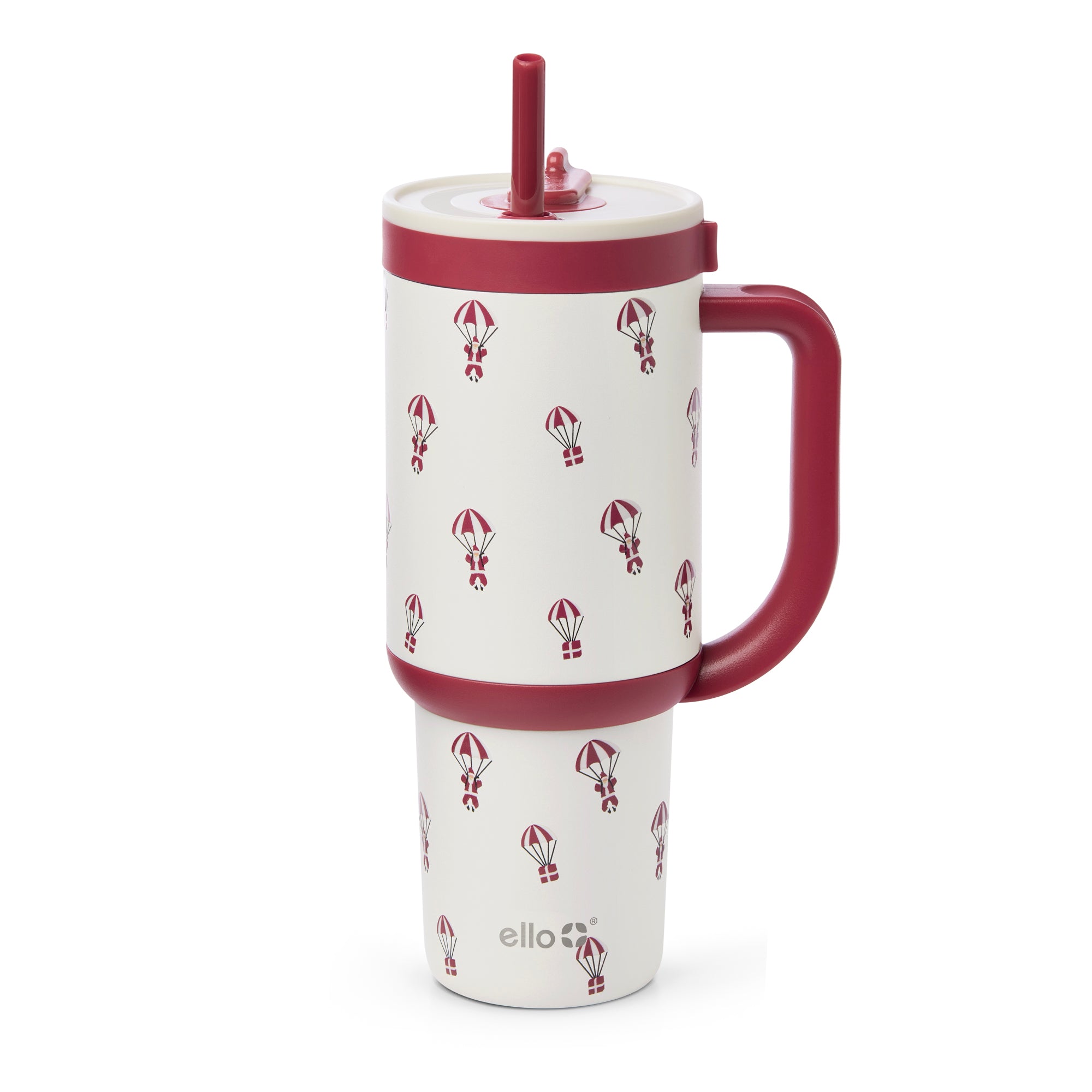 Holiday Drop - Oasis Tumbler - Image 4