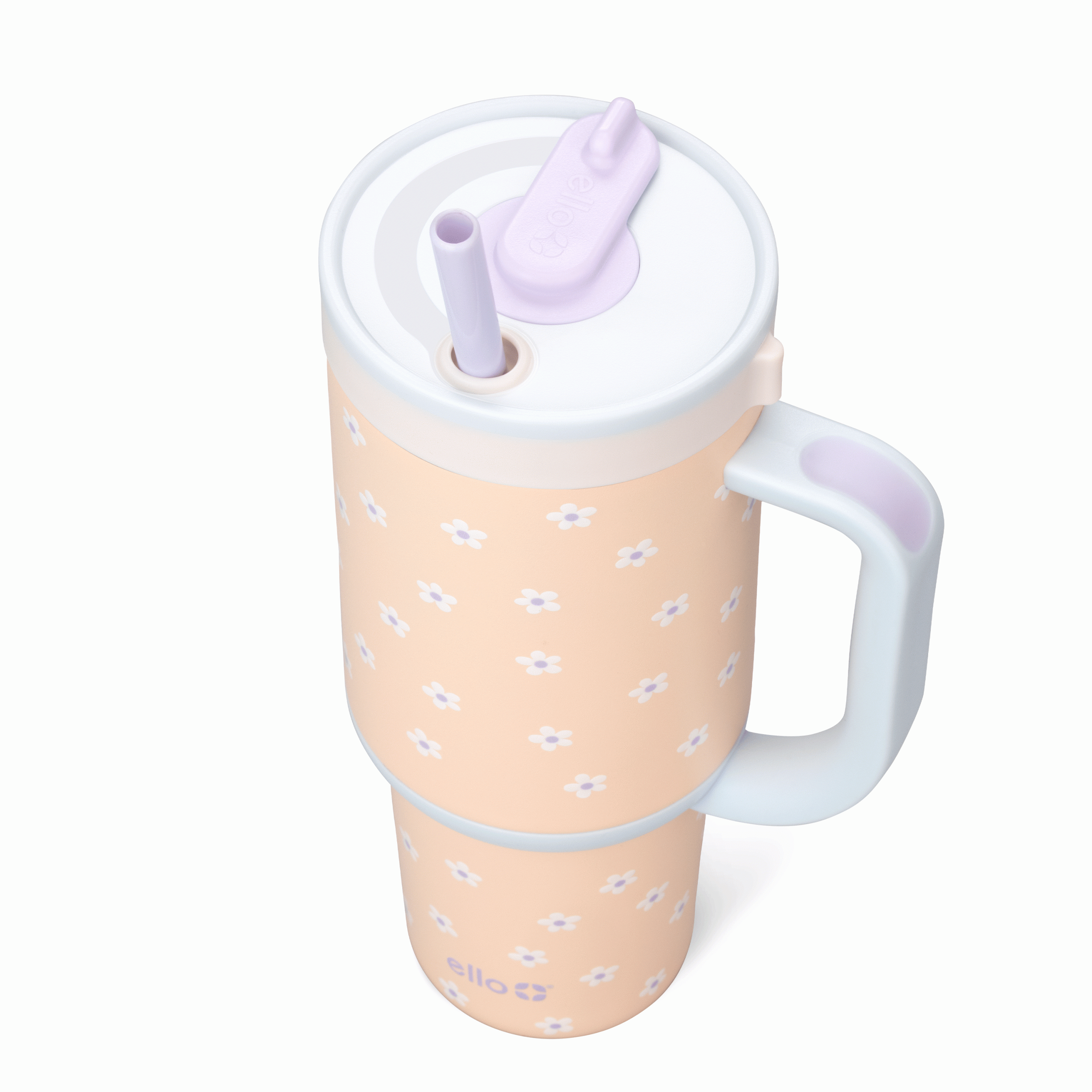 Match Your Mini - Orange Daisies Bundle - Image 3
