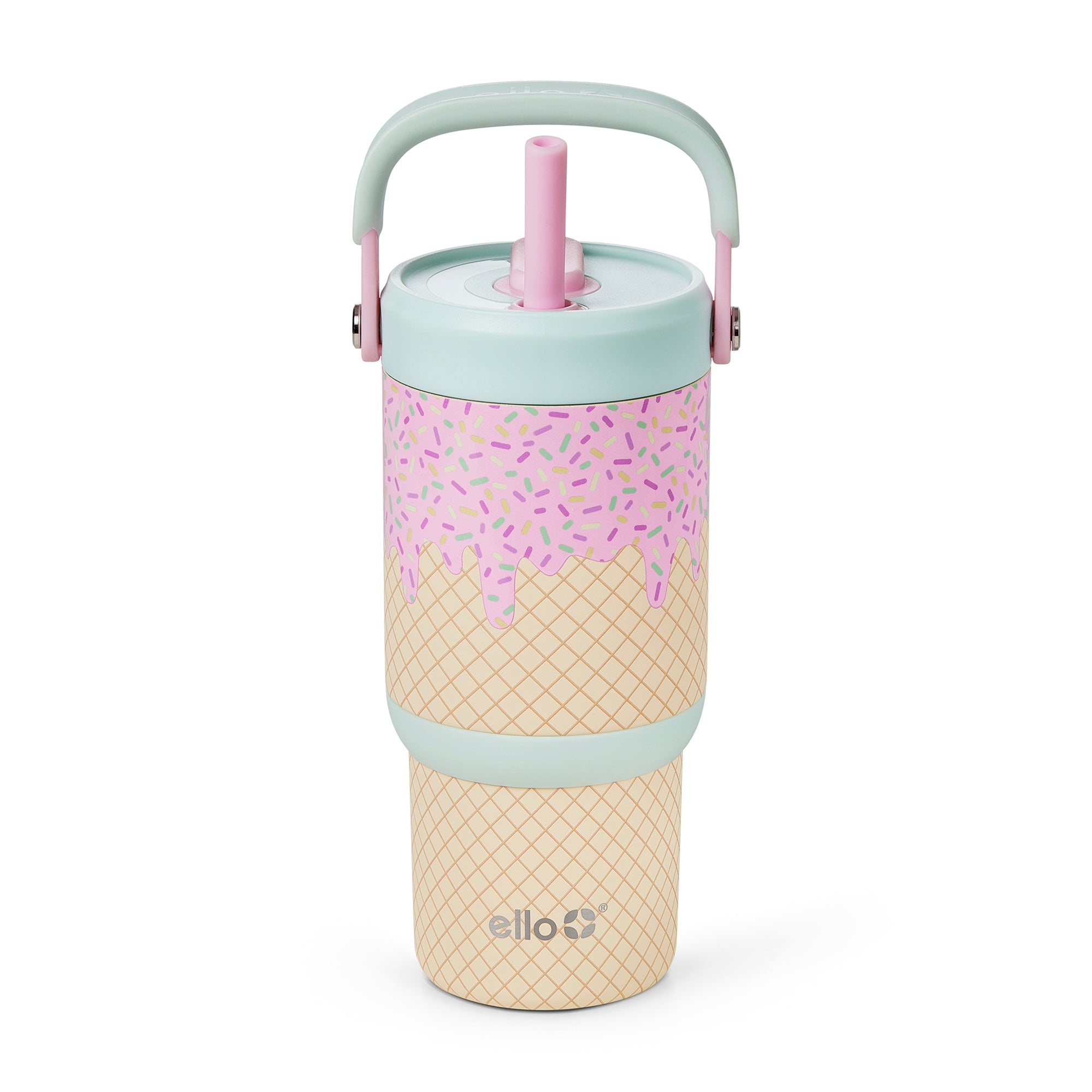 Match Your Mini - Oasis Go+ Tumbler - Image 5