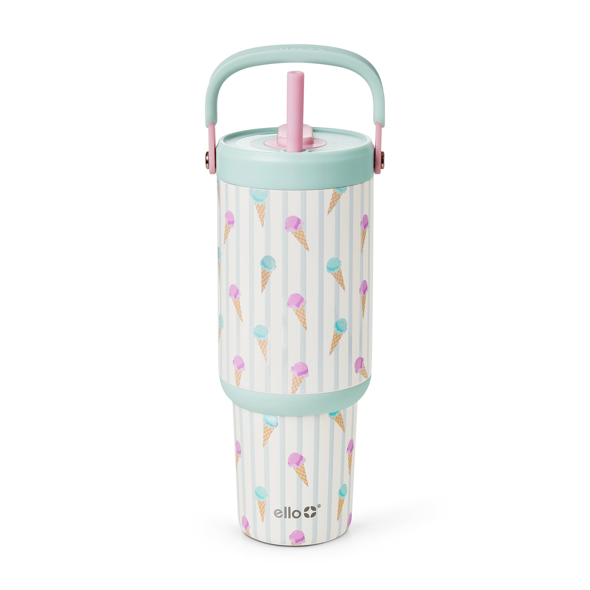 Match Your Mini - Oasis Go+ Tumbler - Image 4