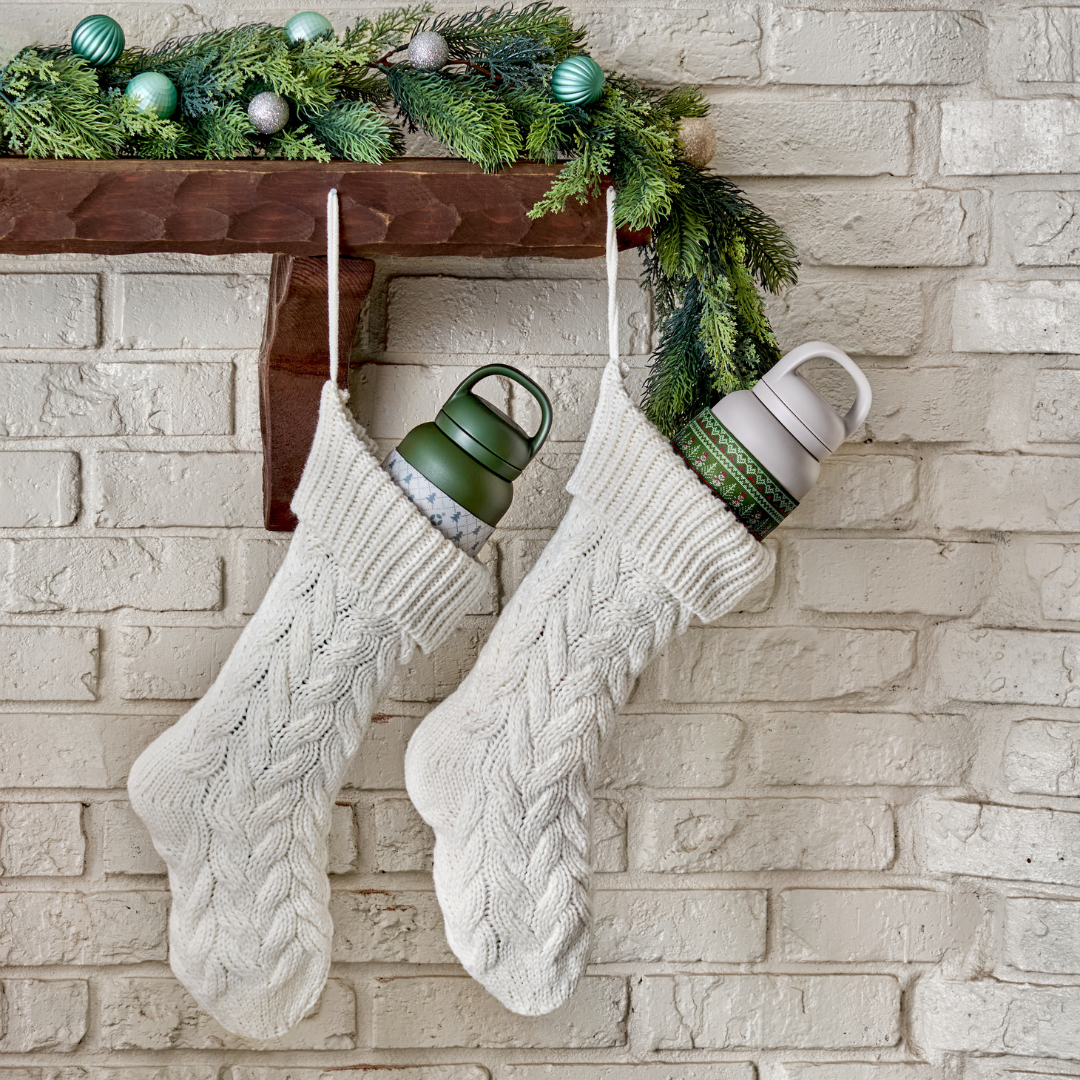 Ugly Sweater : Forest Green - Image 2