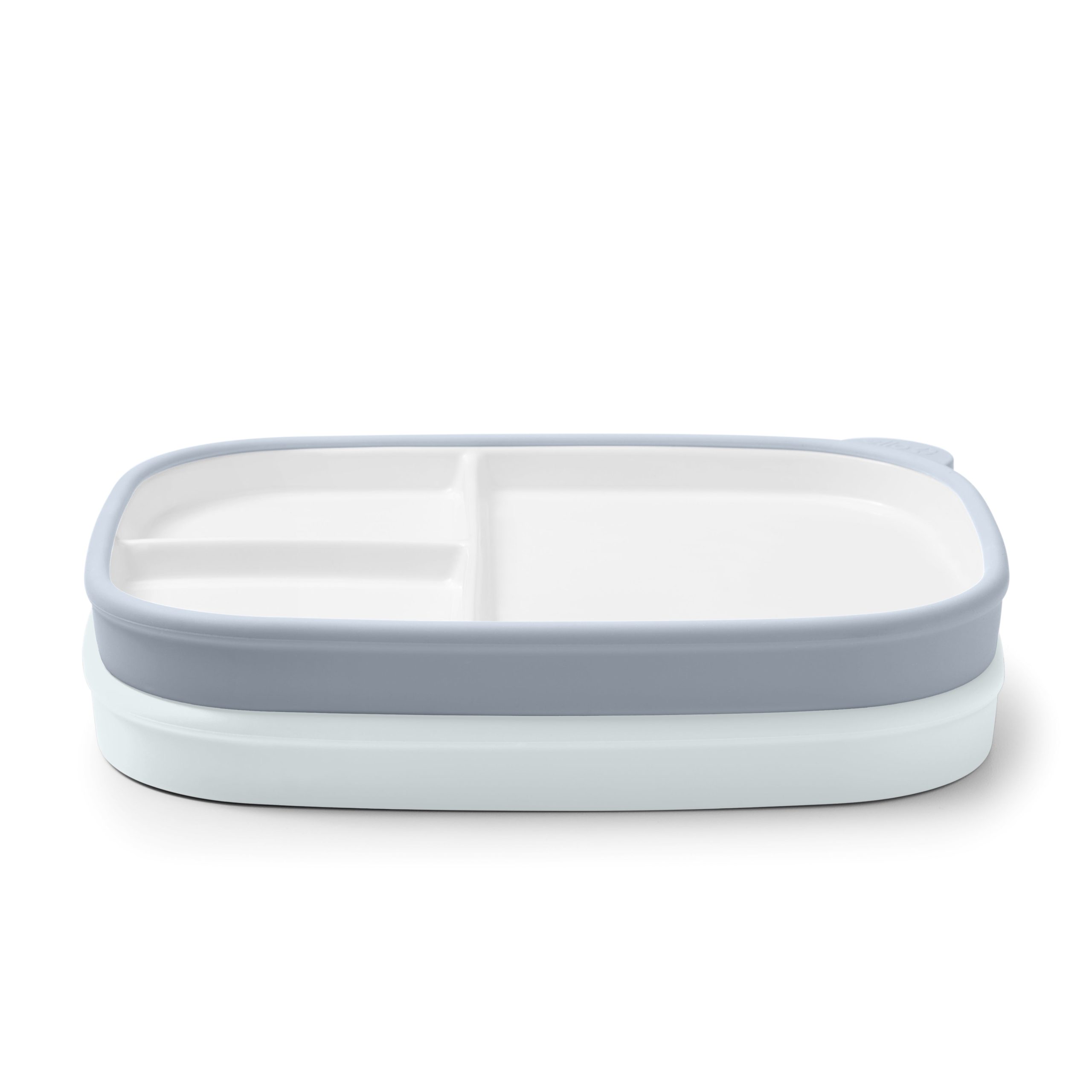 Clean Start Toddler Dinner Plate - 2 Pack - Image 4