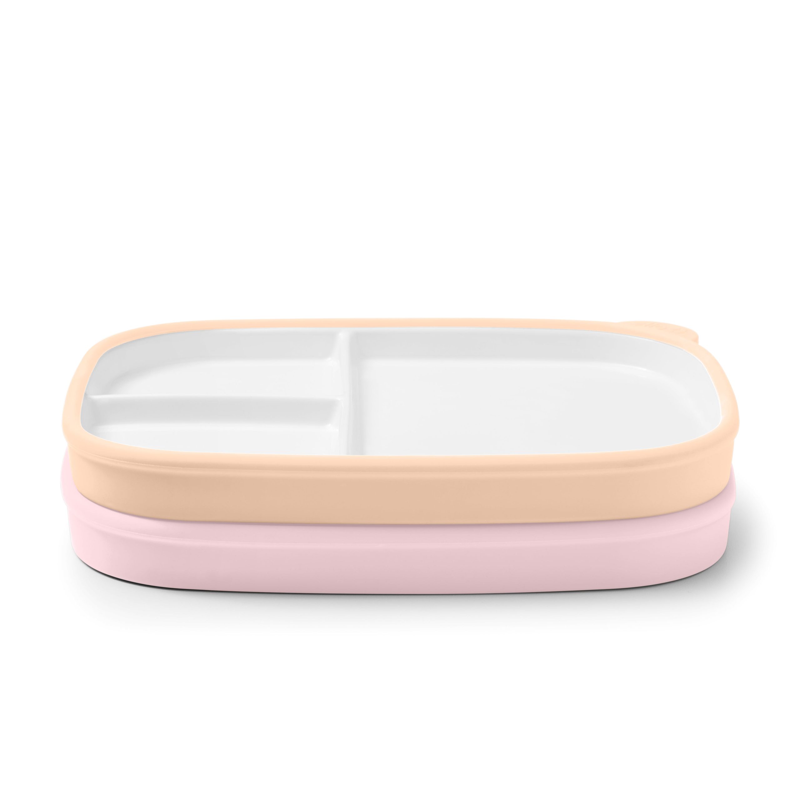 Clean Start Toddler Dinner Plate - 2 Pack - Image 5