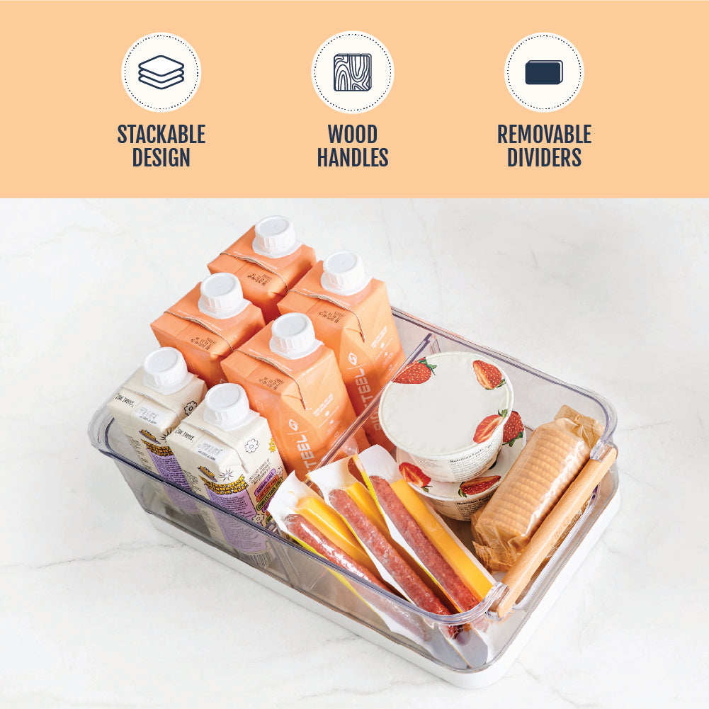 The Fridge Organizer Bundle - Image 3