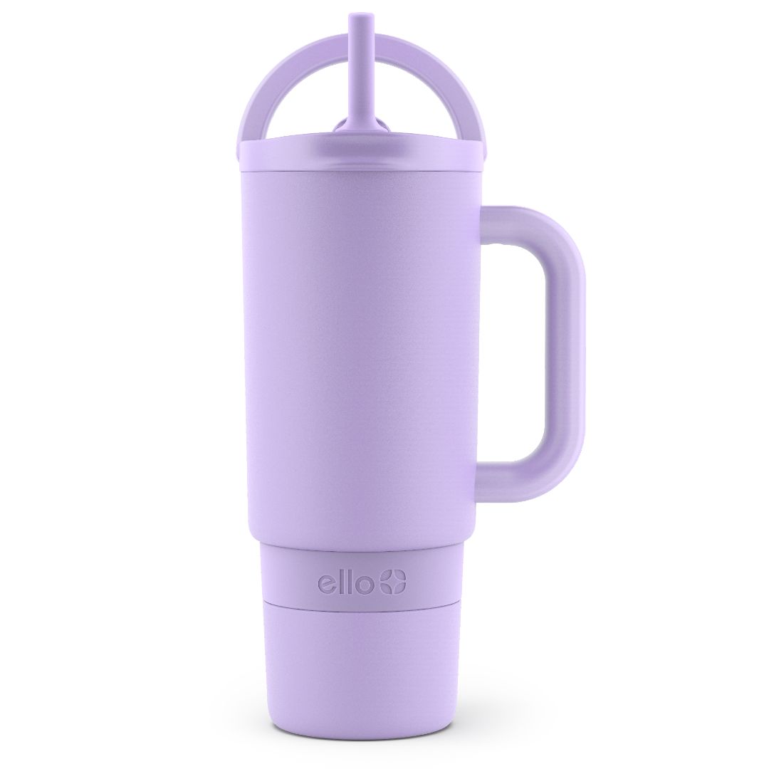 Port 30oz Stainless Steel Tumbler - Image 10