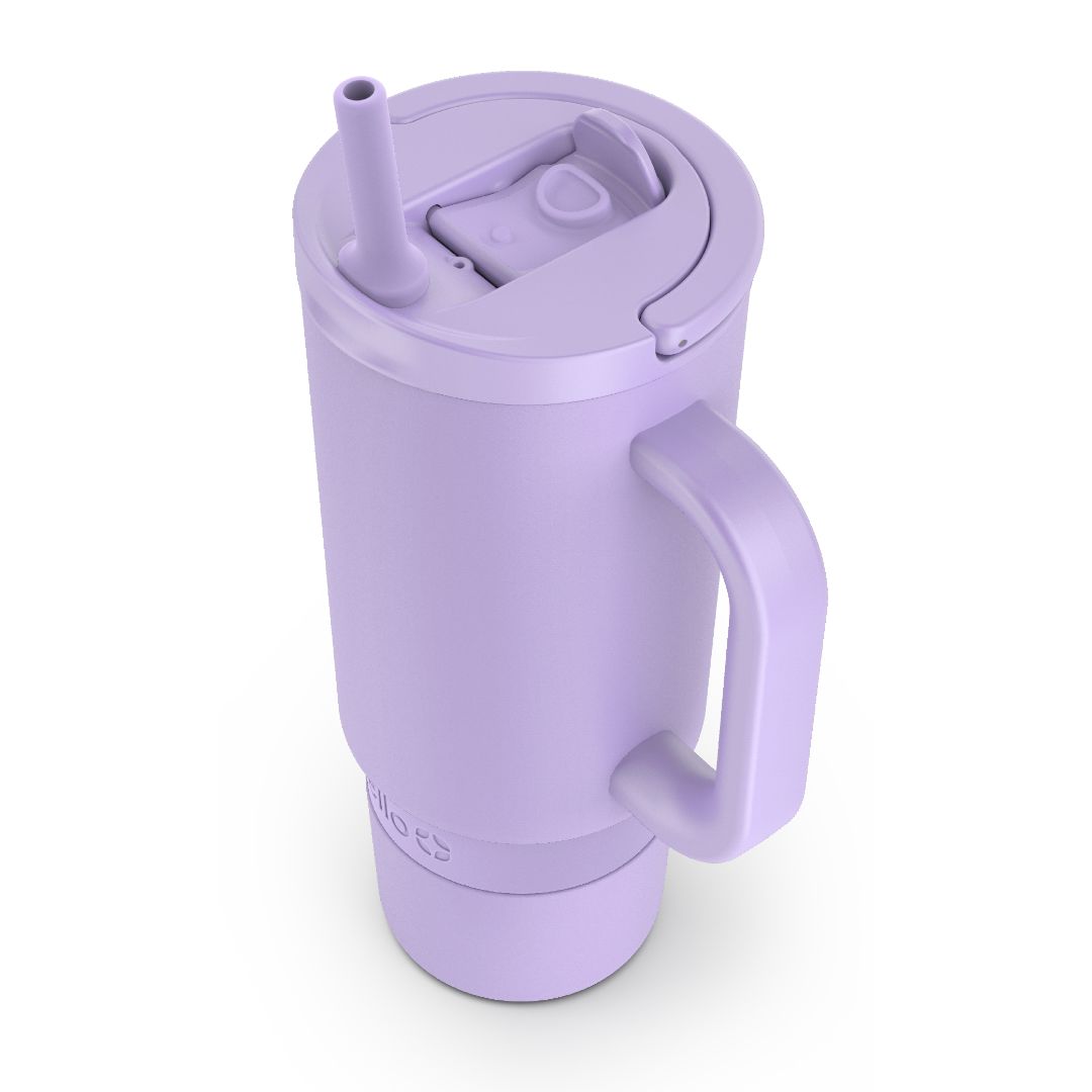 Port 30oz Stainless Steel Tumbler - Image 9