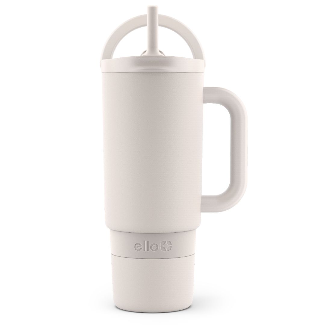 Port 30oz Stainless Steel Tumbler - Image 4