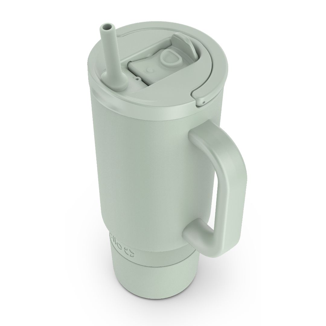 Port 30oz Stainless Steel Tumbler - Image 39