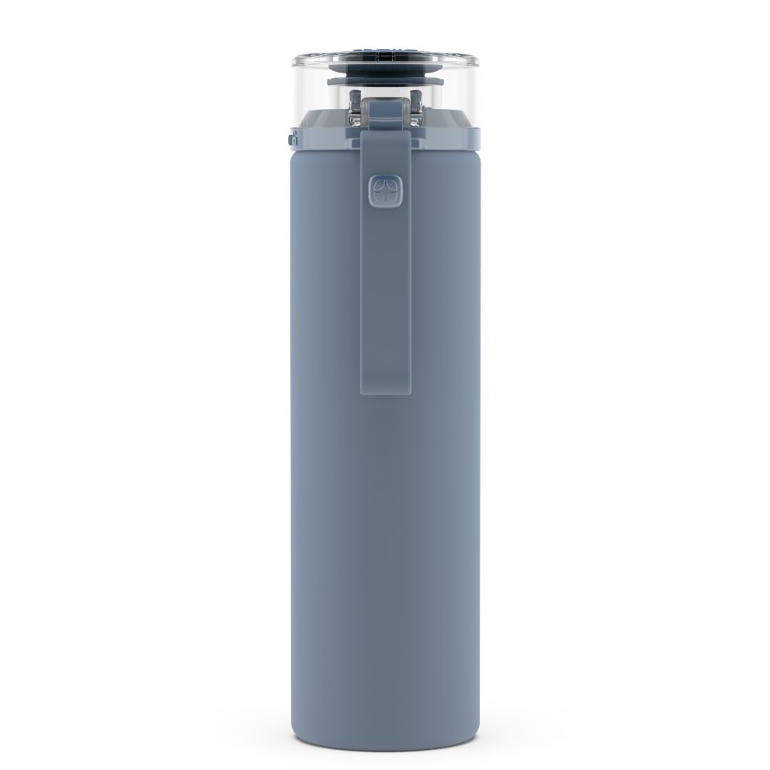 Clara 20oz Glass Water Bottle - Image 5