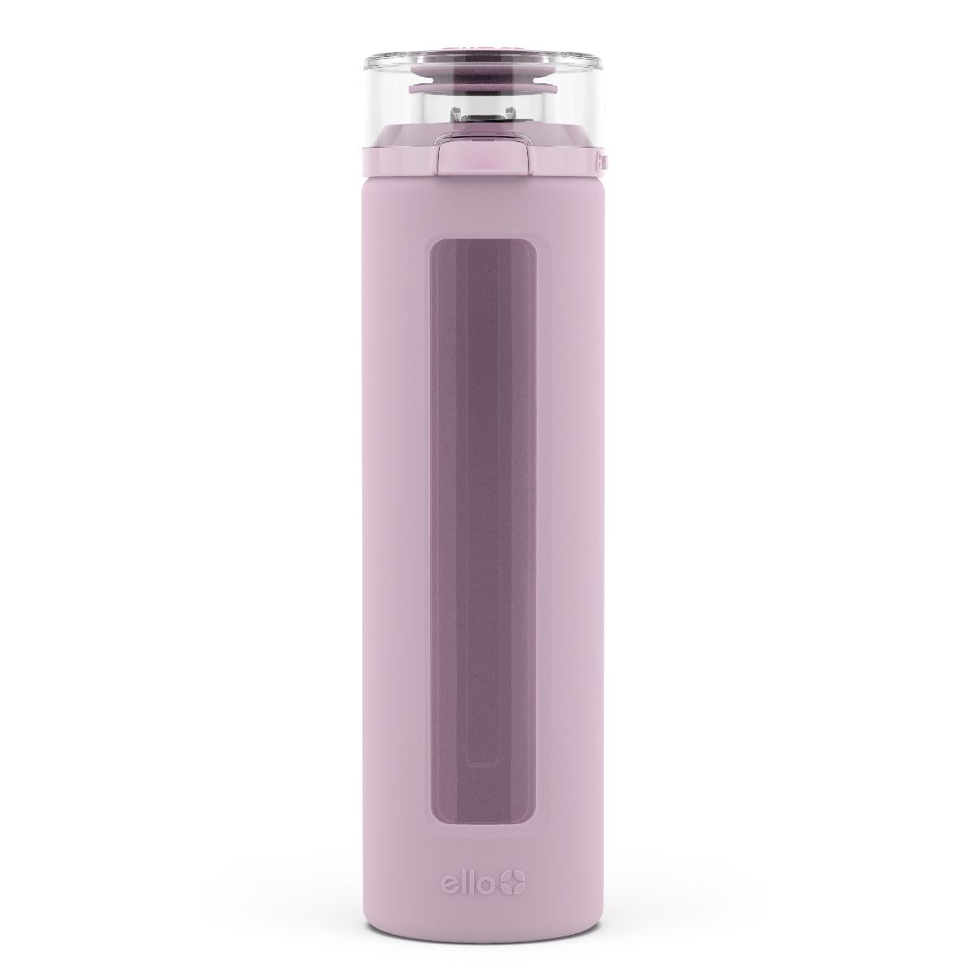 Clara 20oz Glass Water Bottle - Image 11